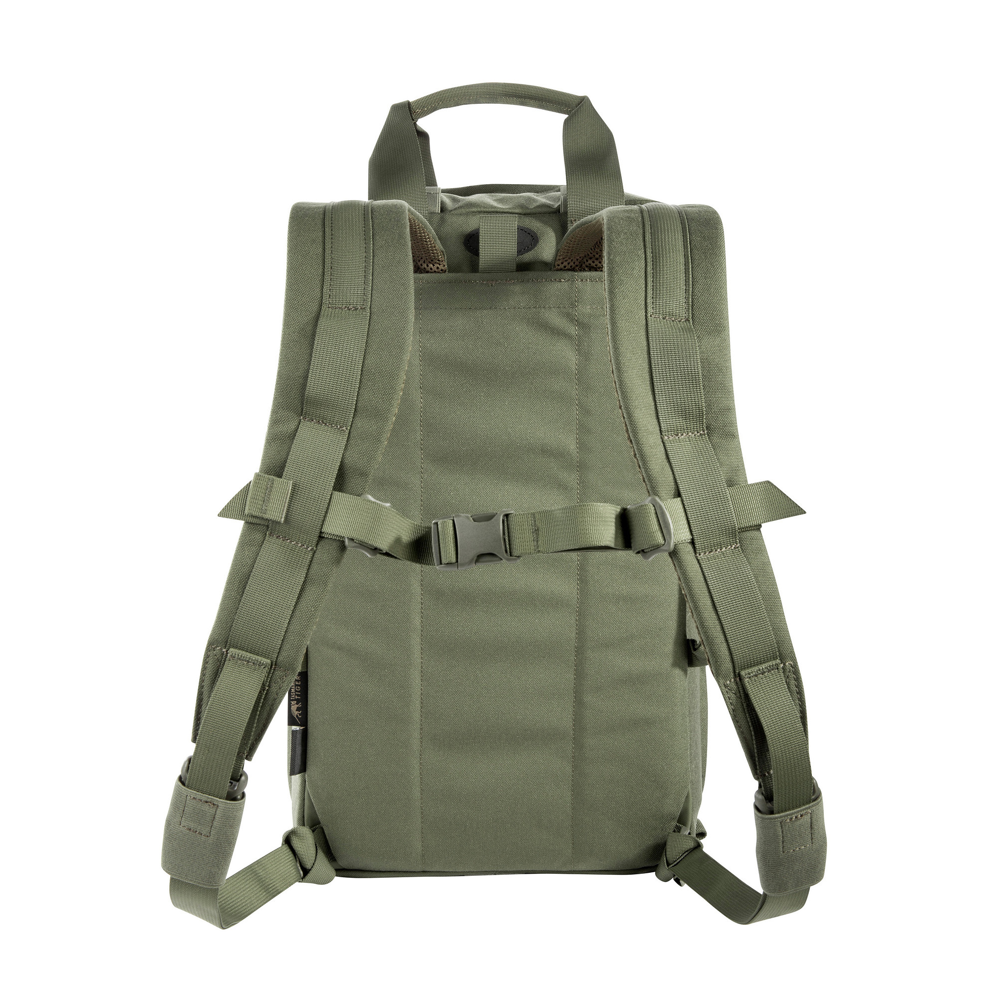 TT Survival Pack, olive