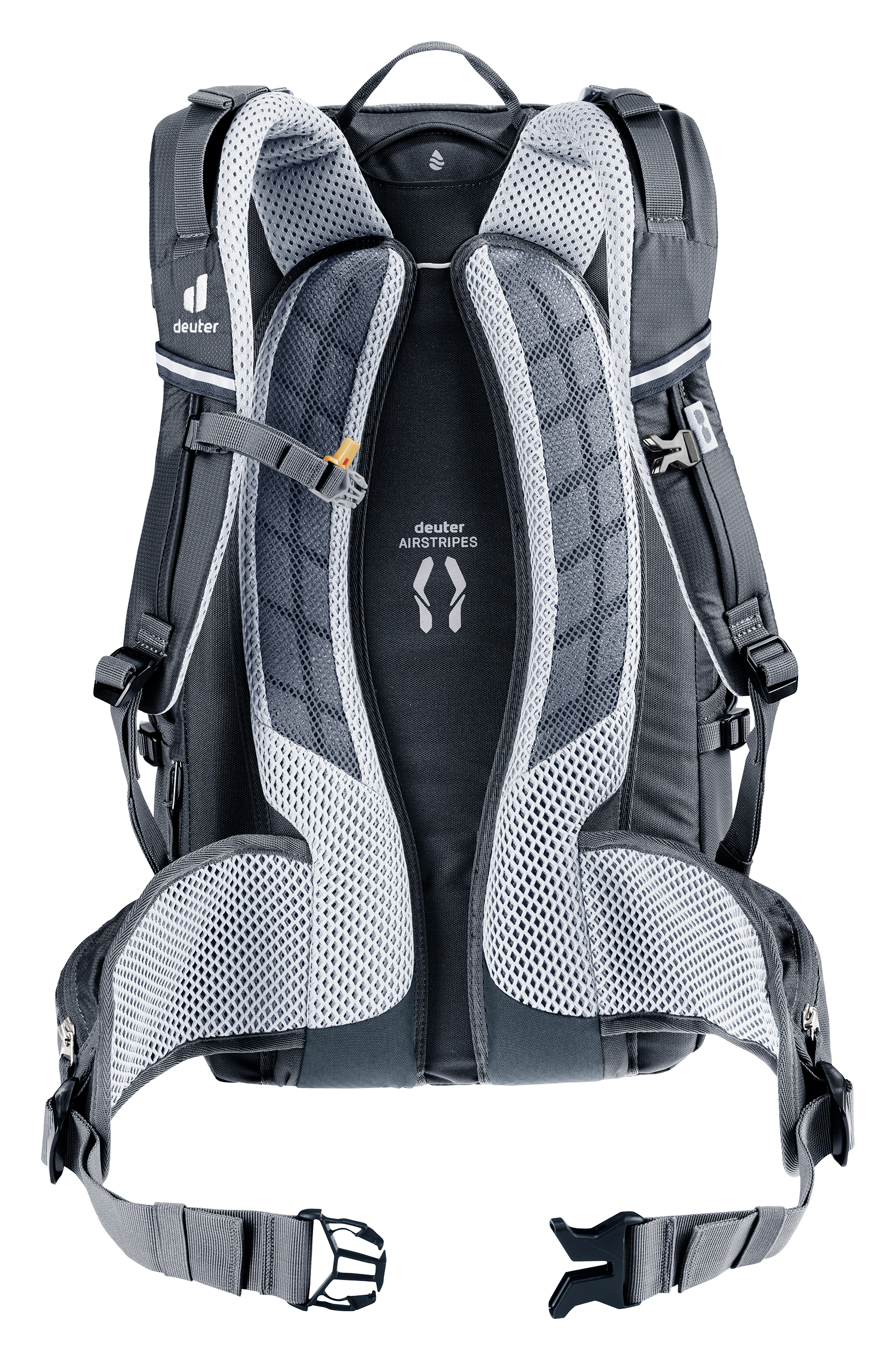 Trans Alpine 30, black