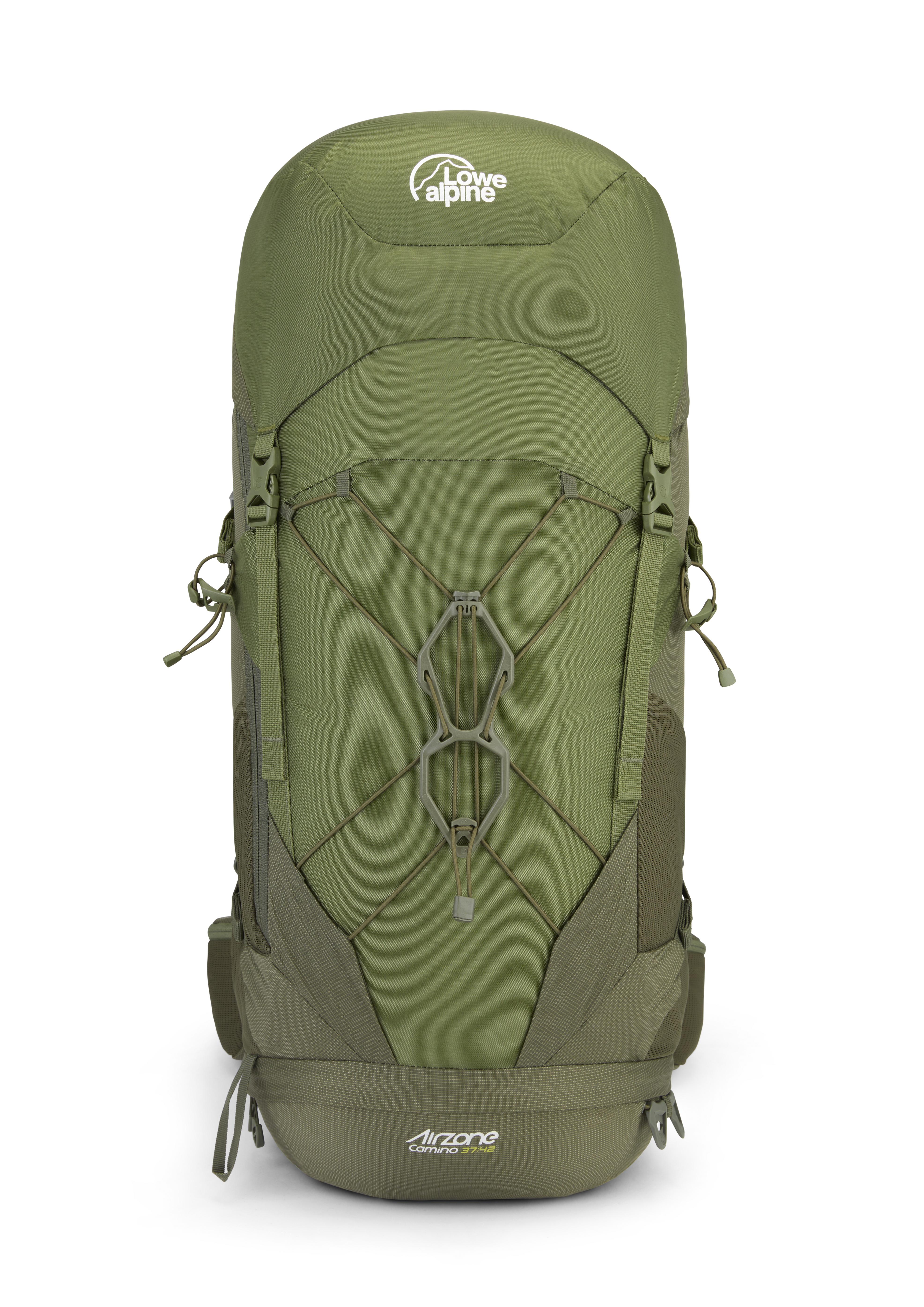 Airzone Trail Camino 37:42, army/bracken