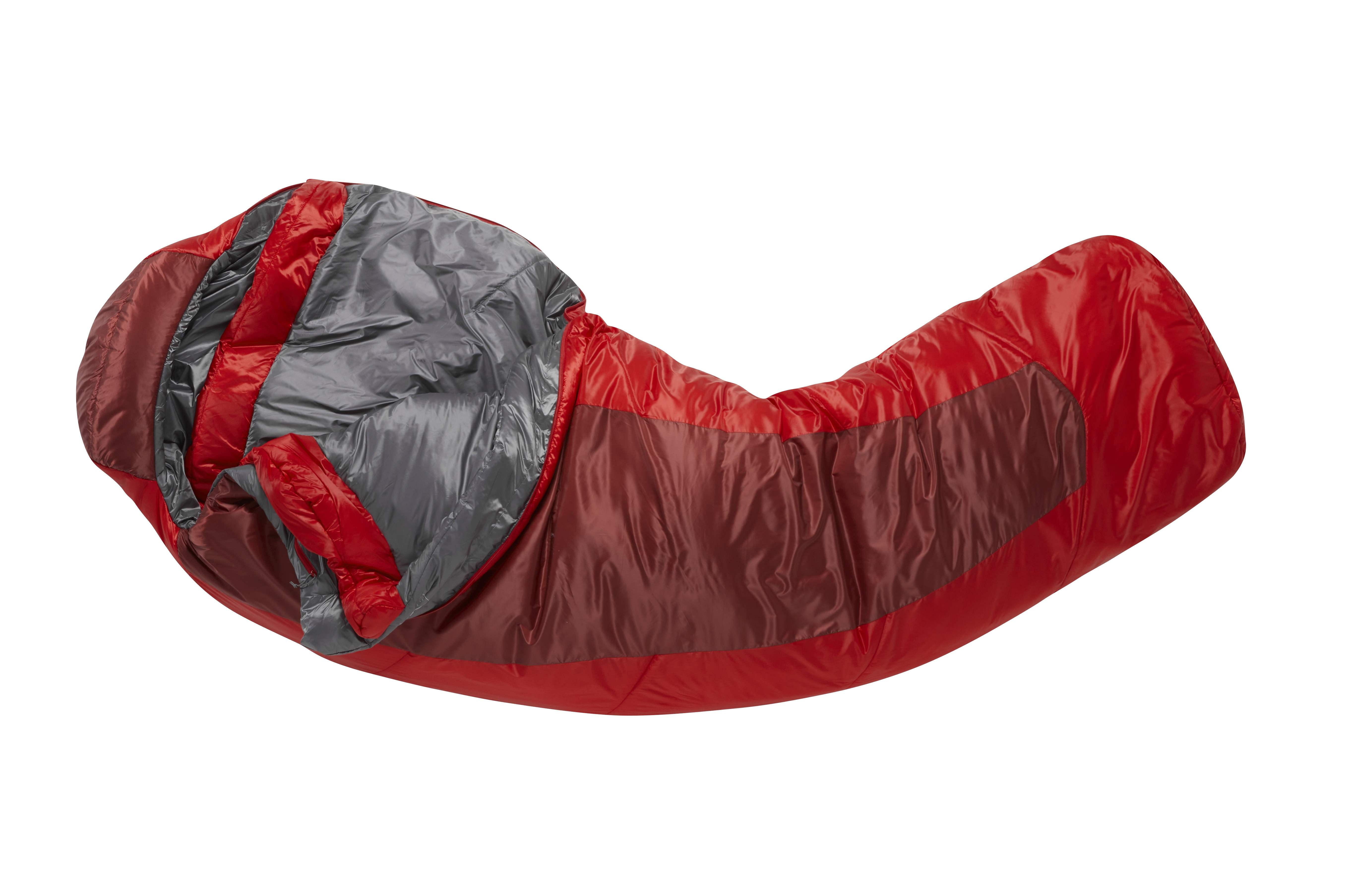 Solar Eco 3 Reg, LZ, oxblood red