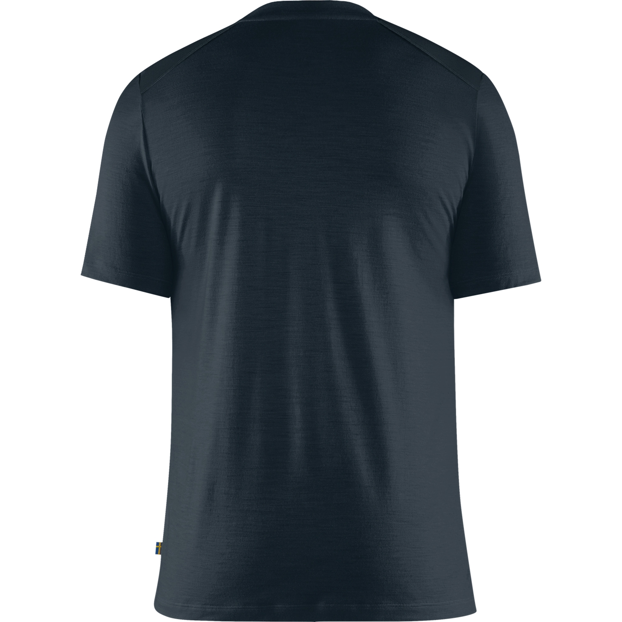 Abisko Wool S/S, dark navy