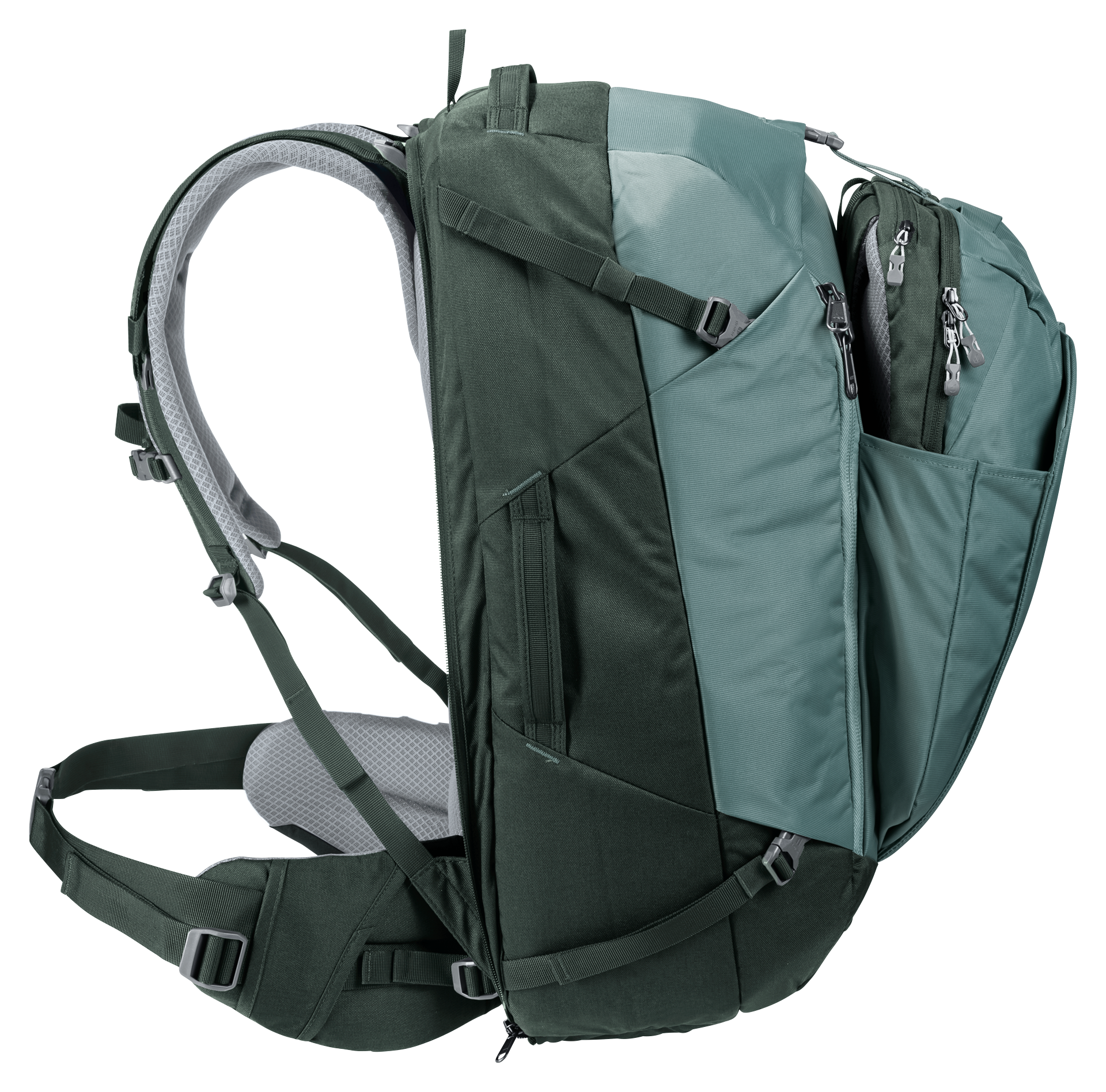 Aviant Access Pro 55 SL, jade-ivy