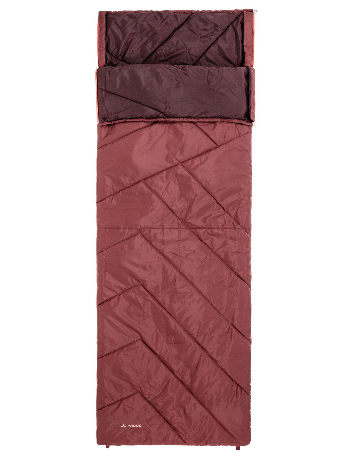 Navajo 500 Syn, dark cherry
