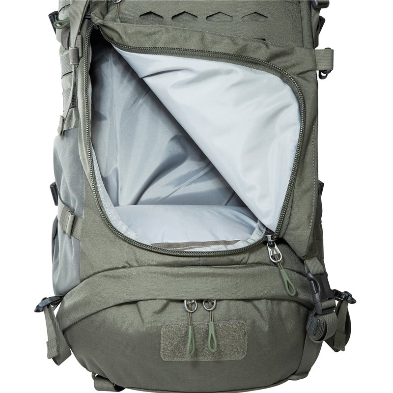 Pyrox 45+10 BC, stone grey olive