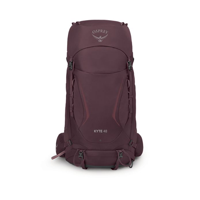 Kyte 48 Wm, elderberry purple