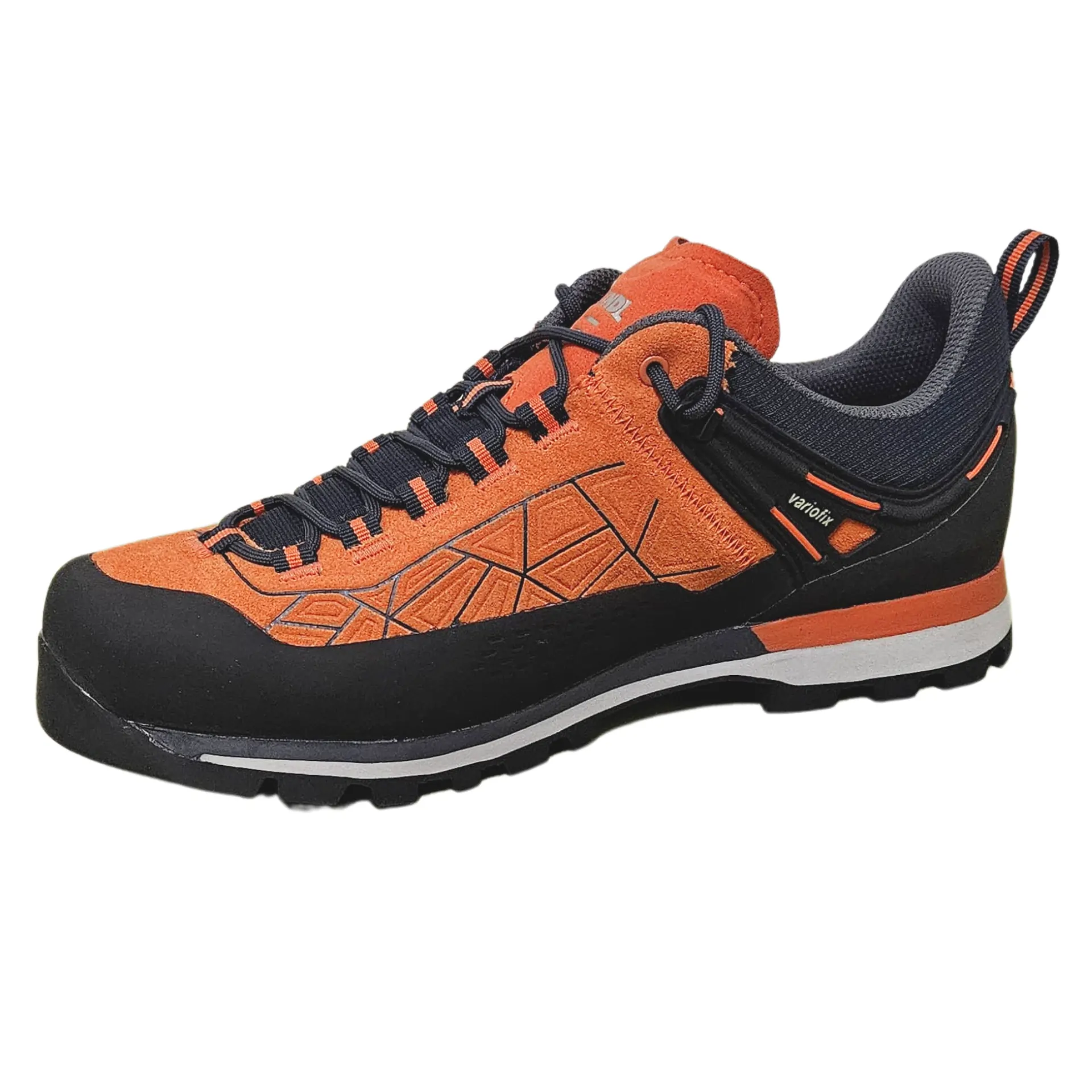 Literock free GTX, orange