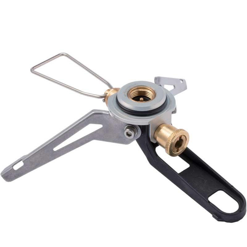 Soto Stormbreaker, rot