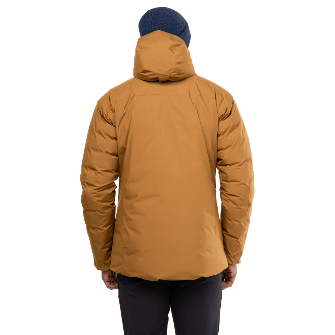 Triton Jacket, walnut