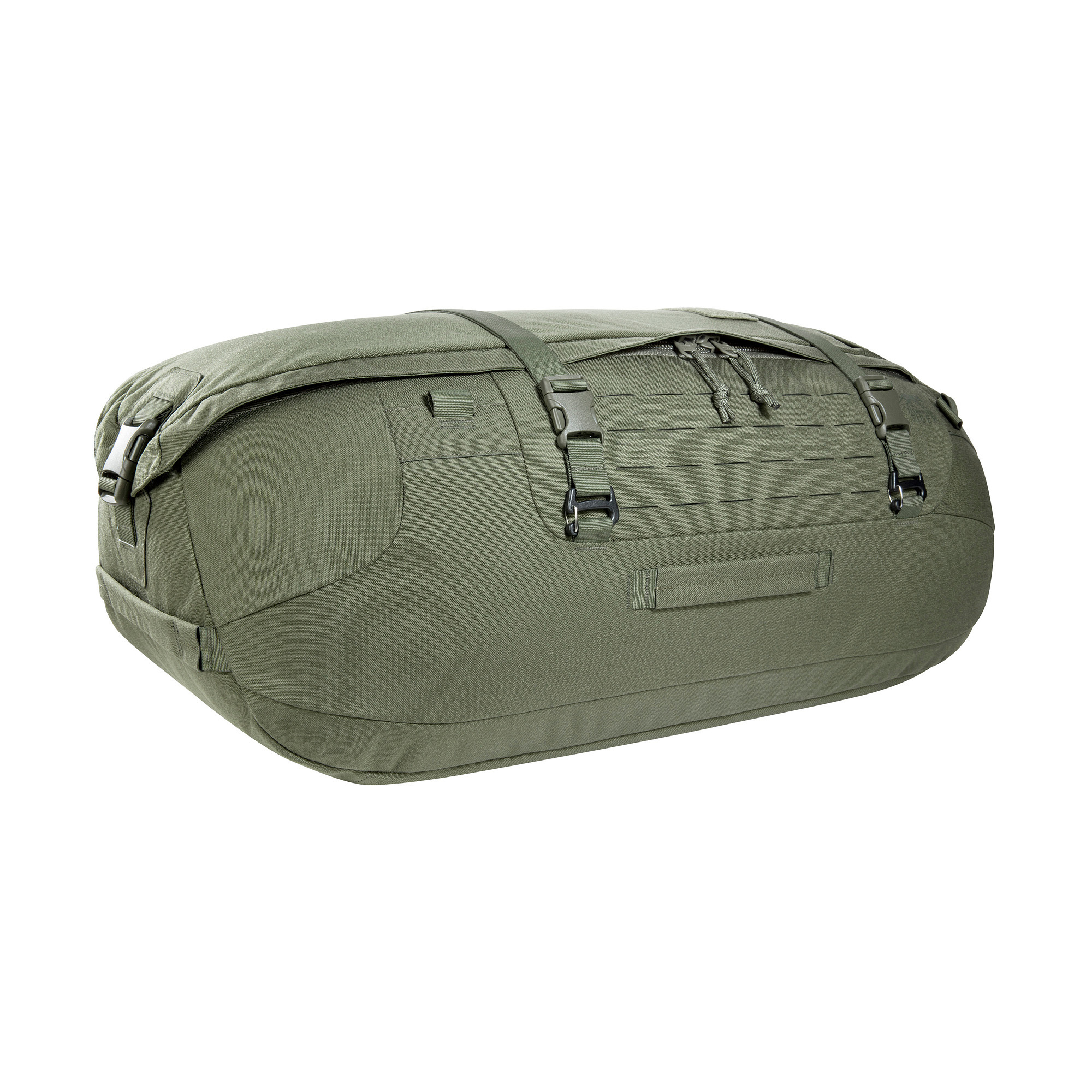 TT Duffel 65, olive