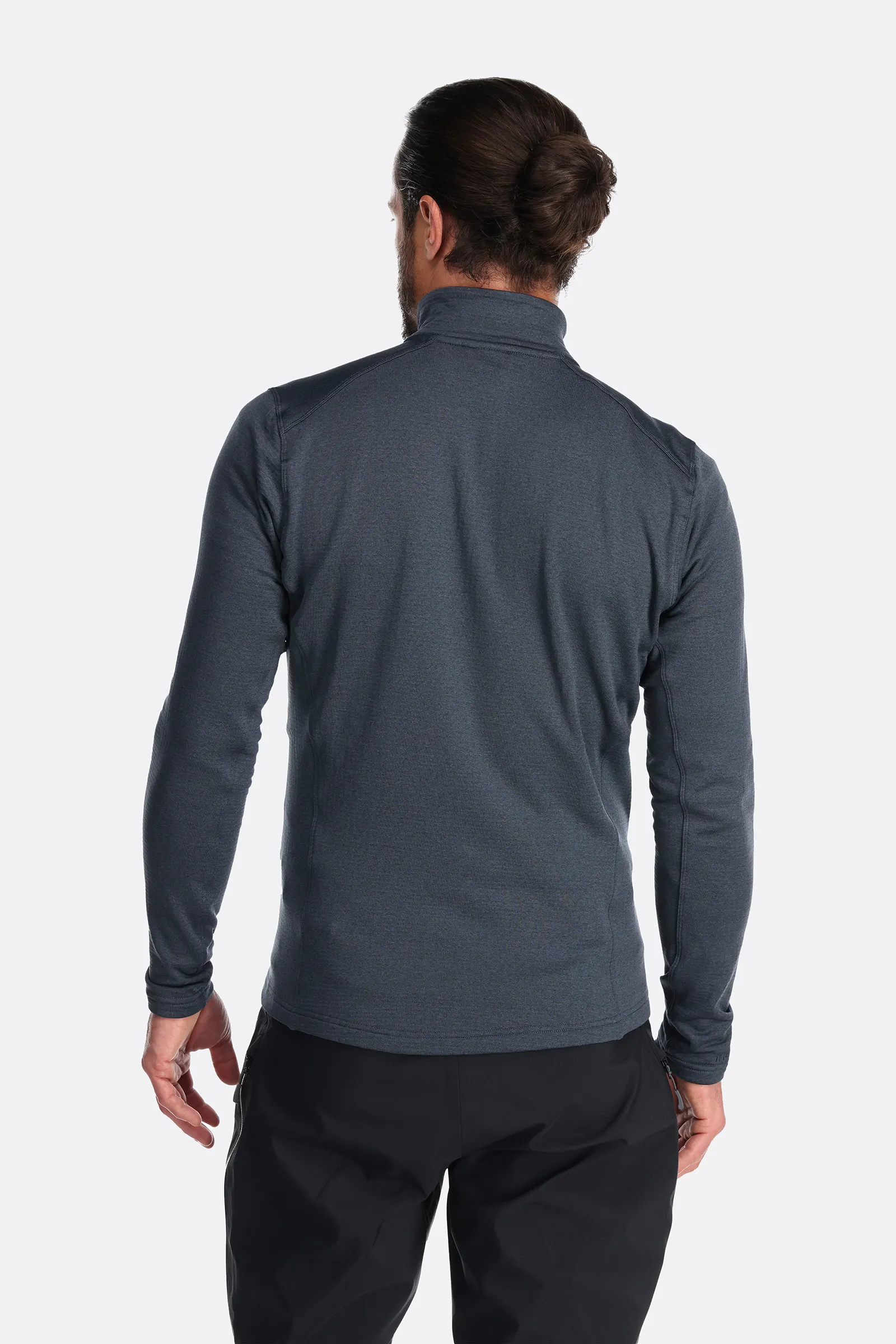 Graviton Jacket, graphene