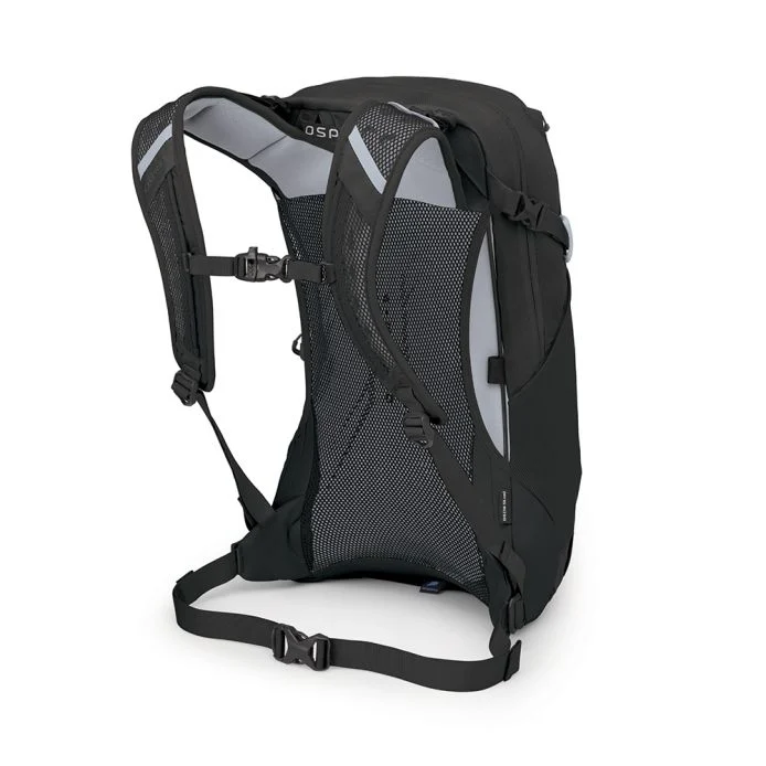 Hikelite 18, black
