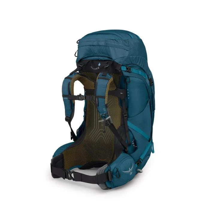 Atmos AG 65, venturi blue