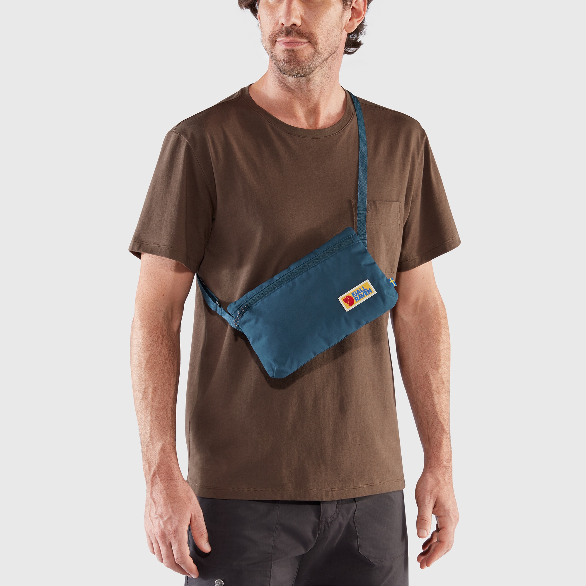 Vardag Pocket, black