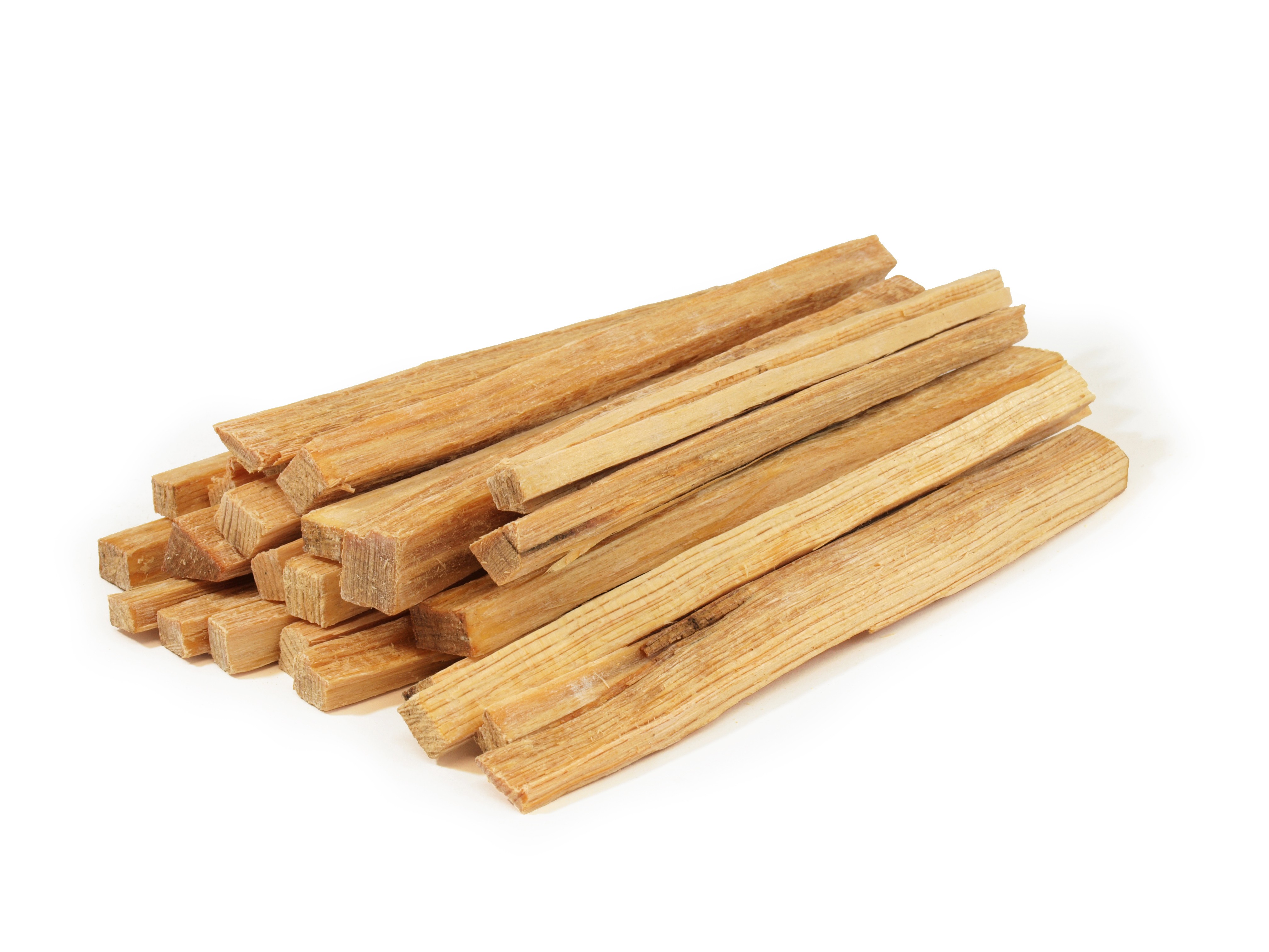 Fatwood Maya Sticks