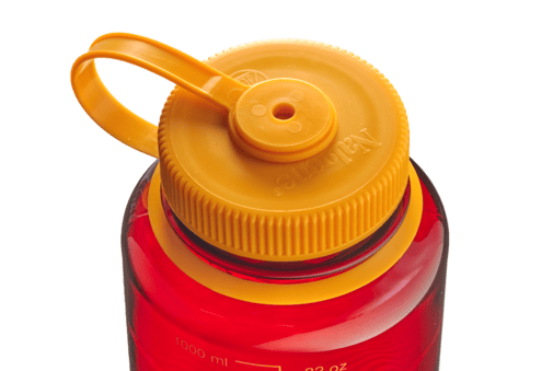 Nalgene Sustain Weithals 1,0 Liter, laker