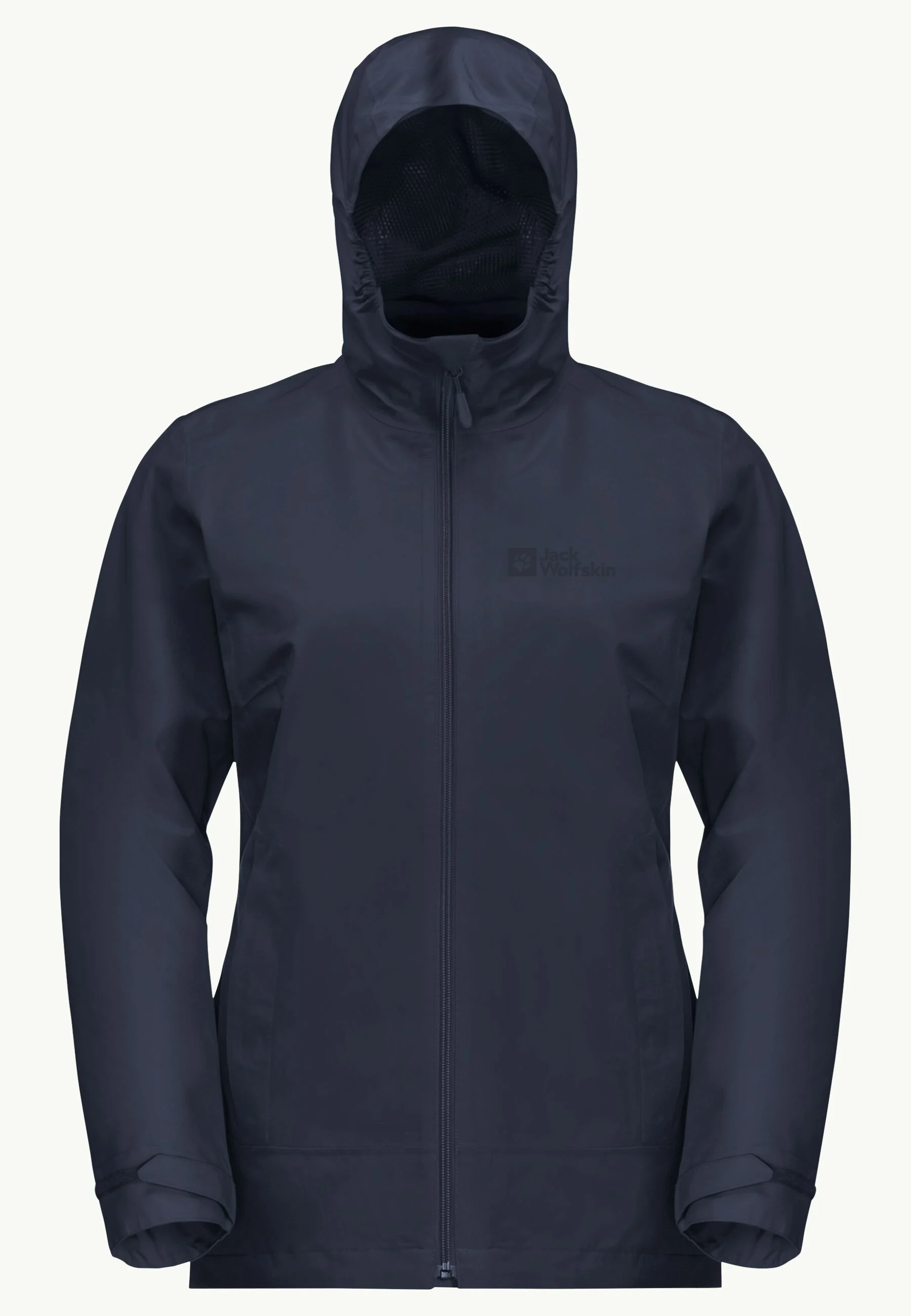 Moonrise 3in1 Jacket Wm, night blue