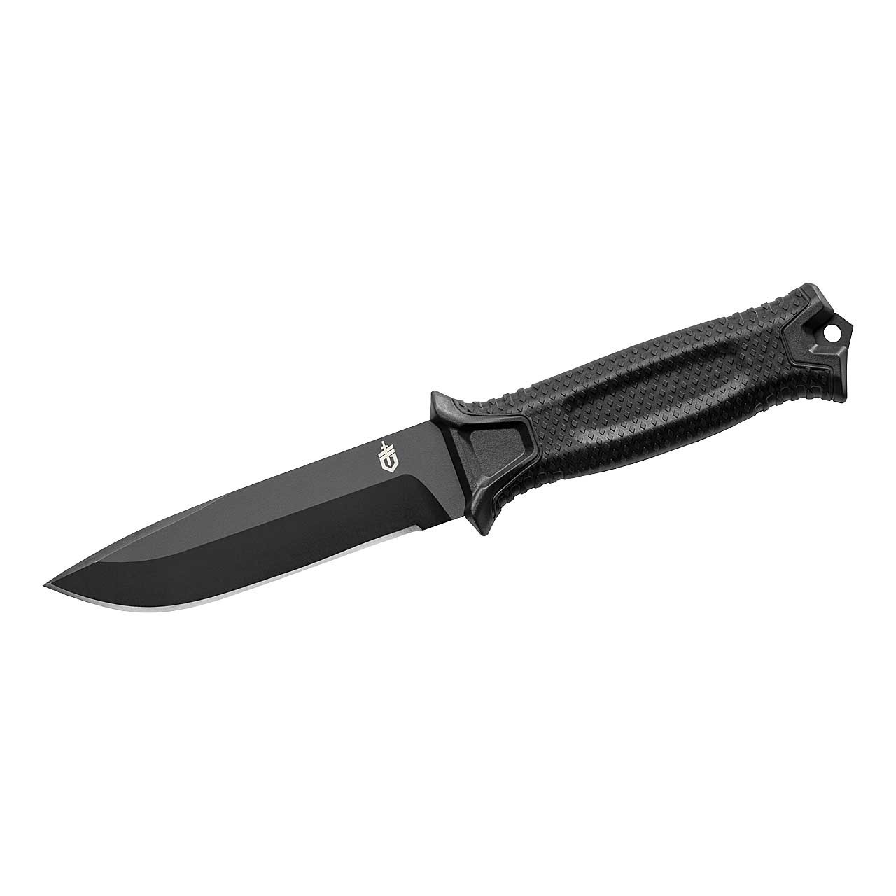 Gerber Strongarm FE, schwarz