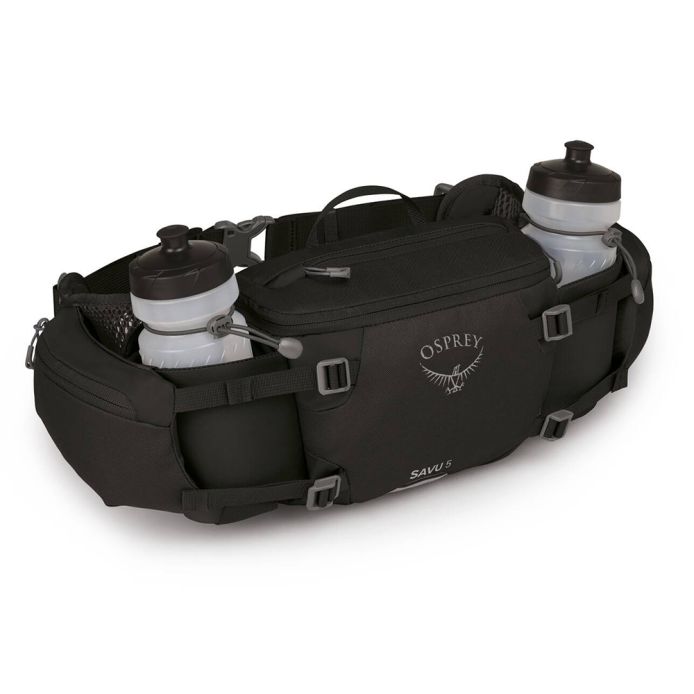 Savu 5, black