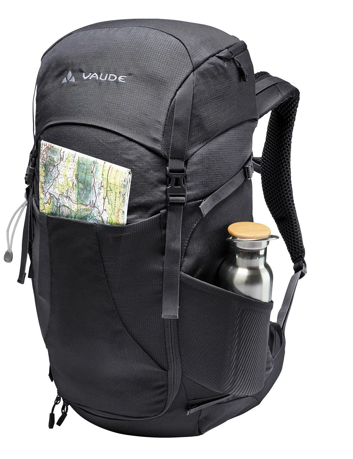 Brenta 30, baltic sea