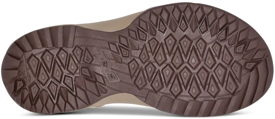 Teva Terra Fi Lite Suede Wm, seagrass