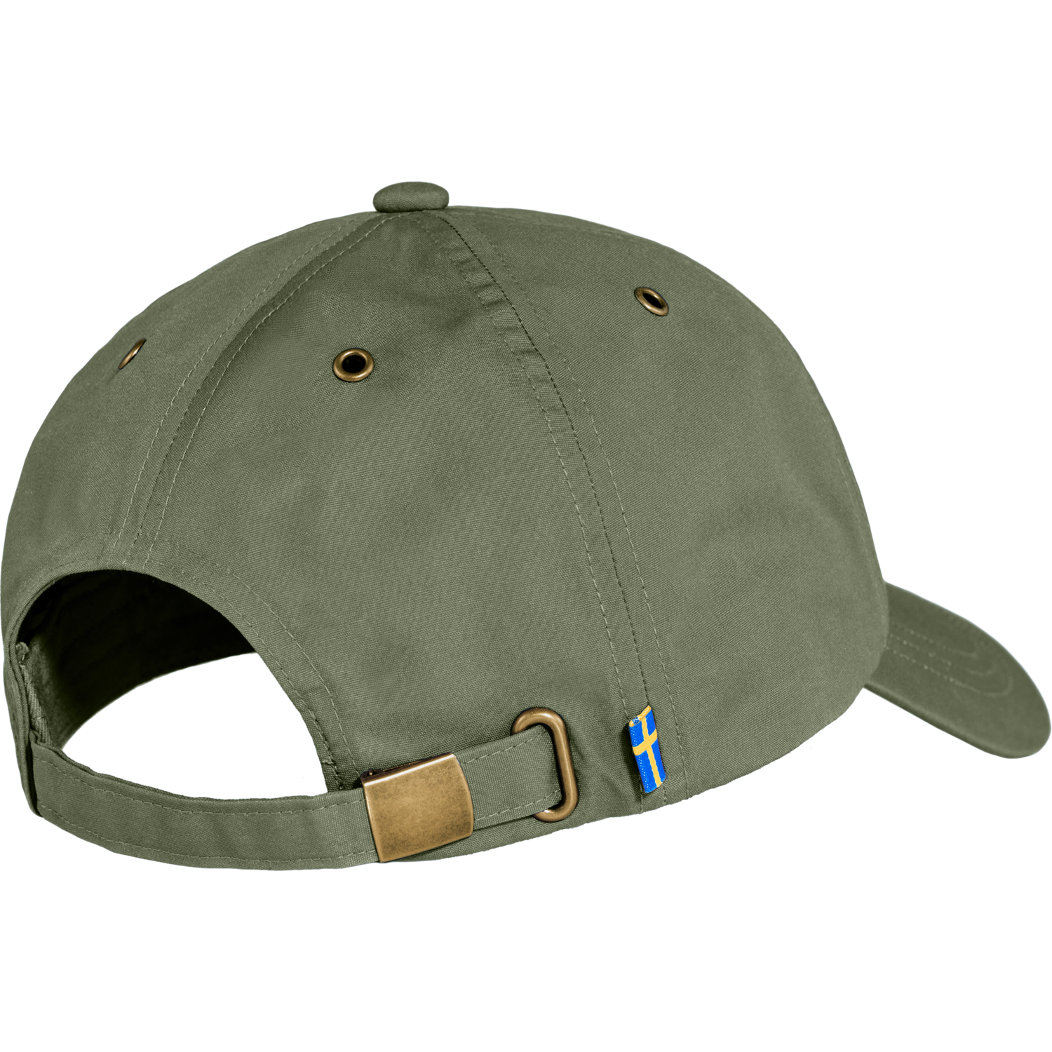 Vidda Cap, laurel green