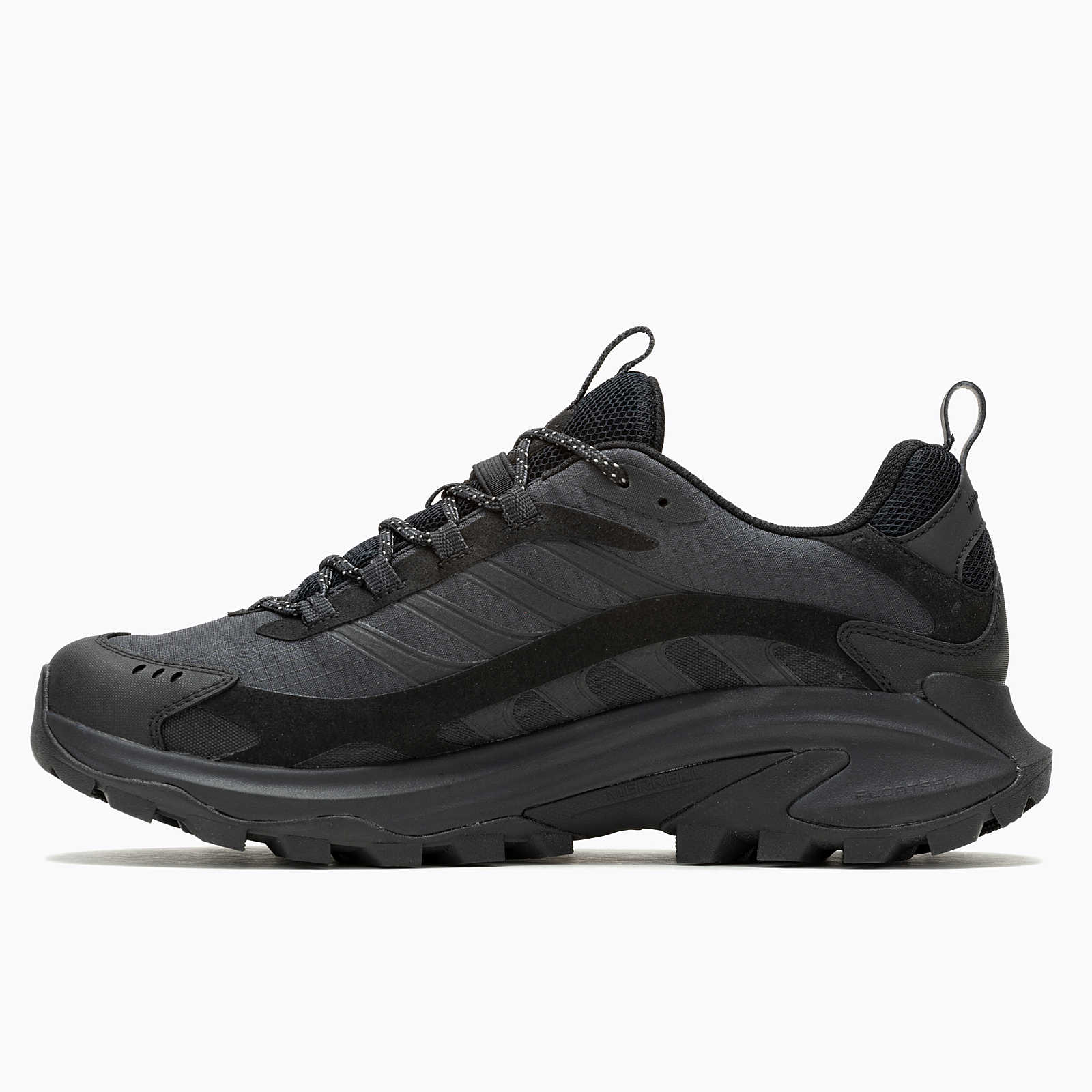 Moab Speed GTX, black