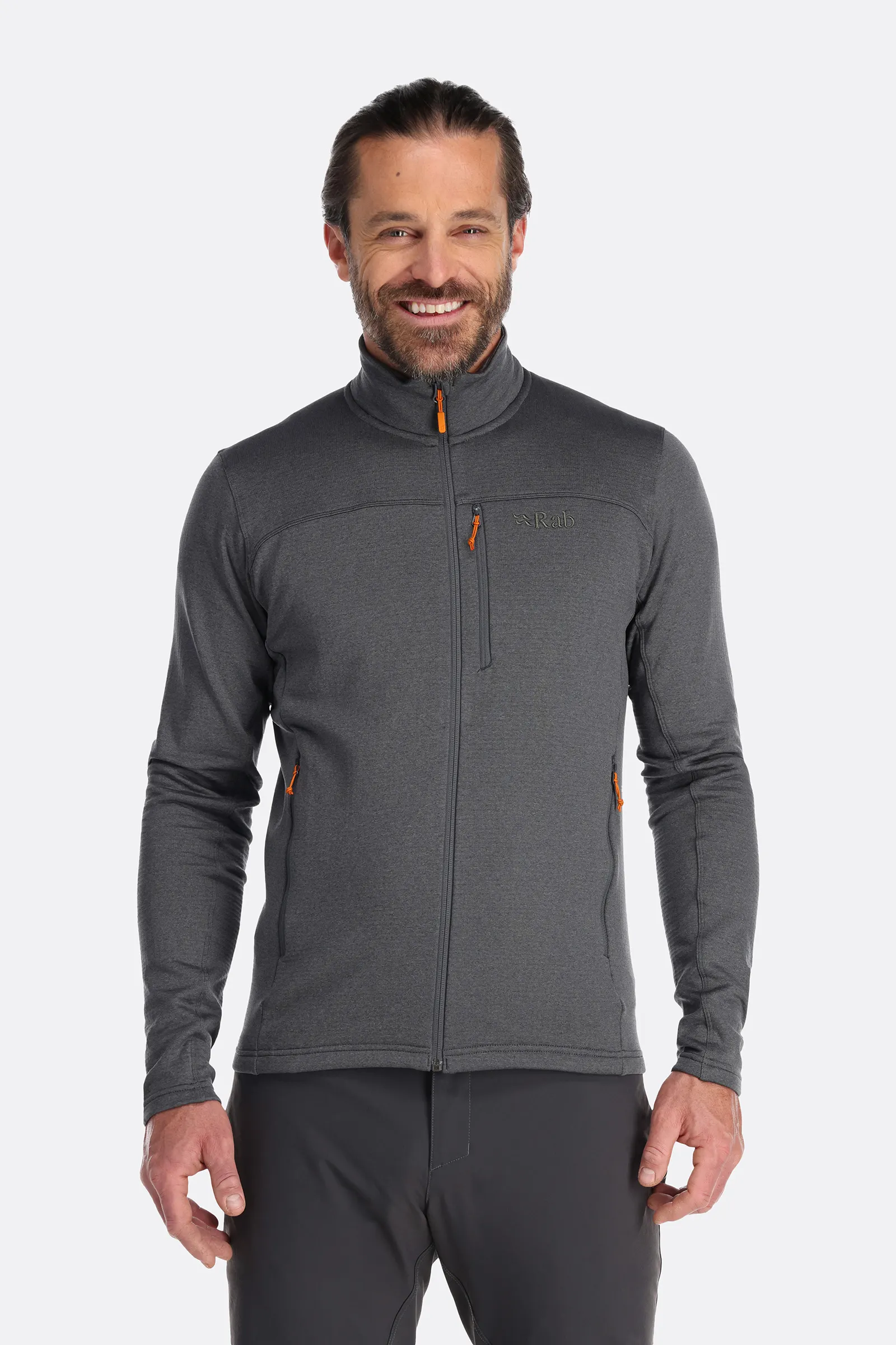 Graviton Jacket, graphene