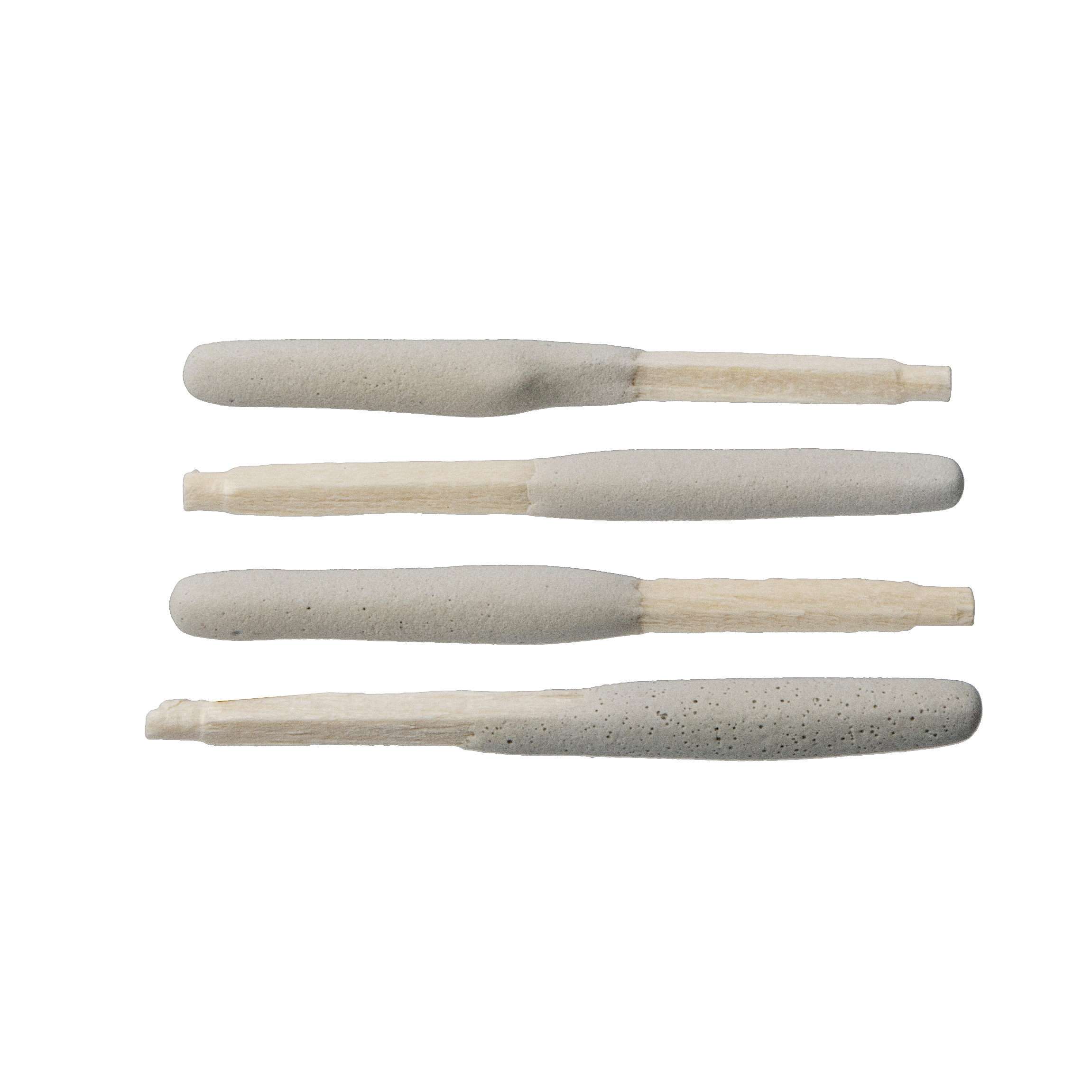 Streichhölzer wasserfest/sturmfest, 3er Pack