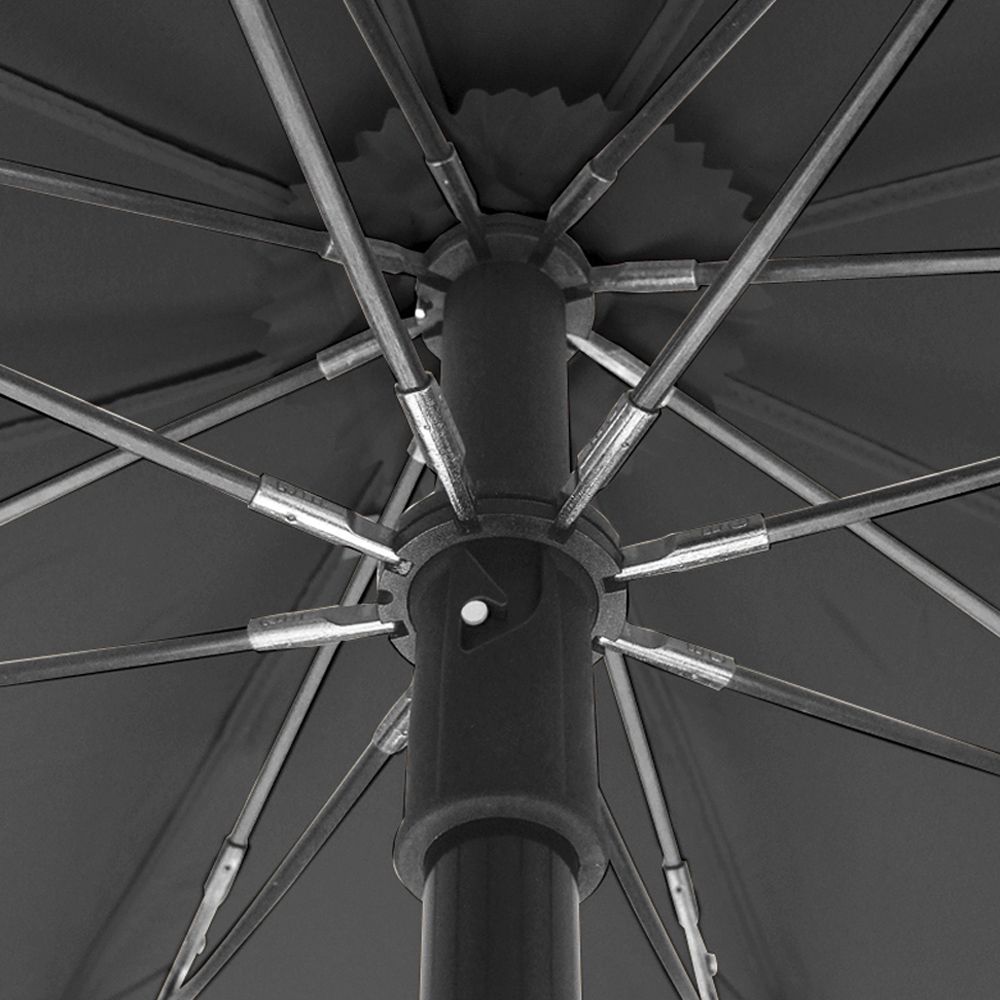 Telescope Handsfree, schwarz