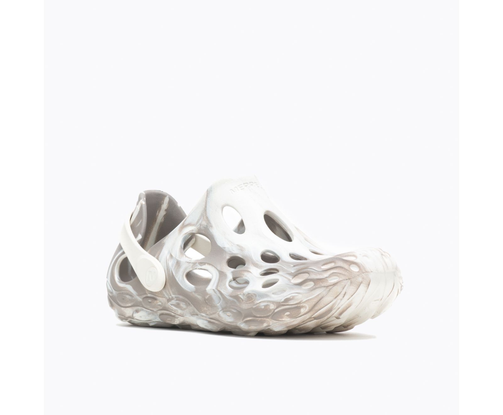 Hydro Moc Wm, chalk