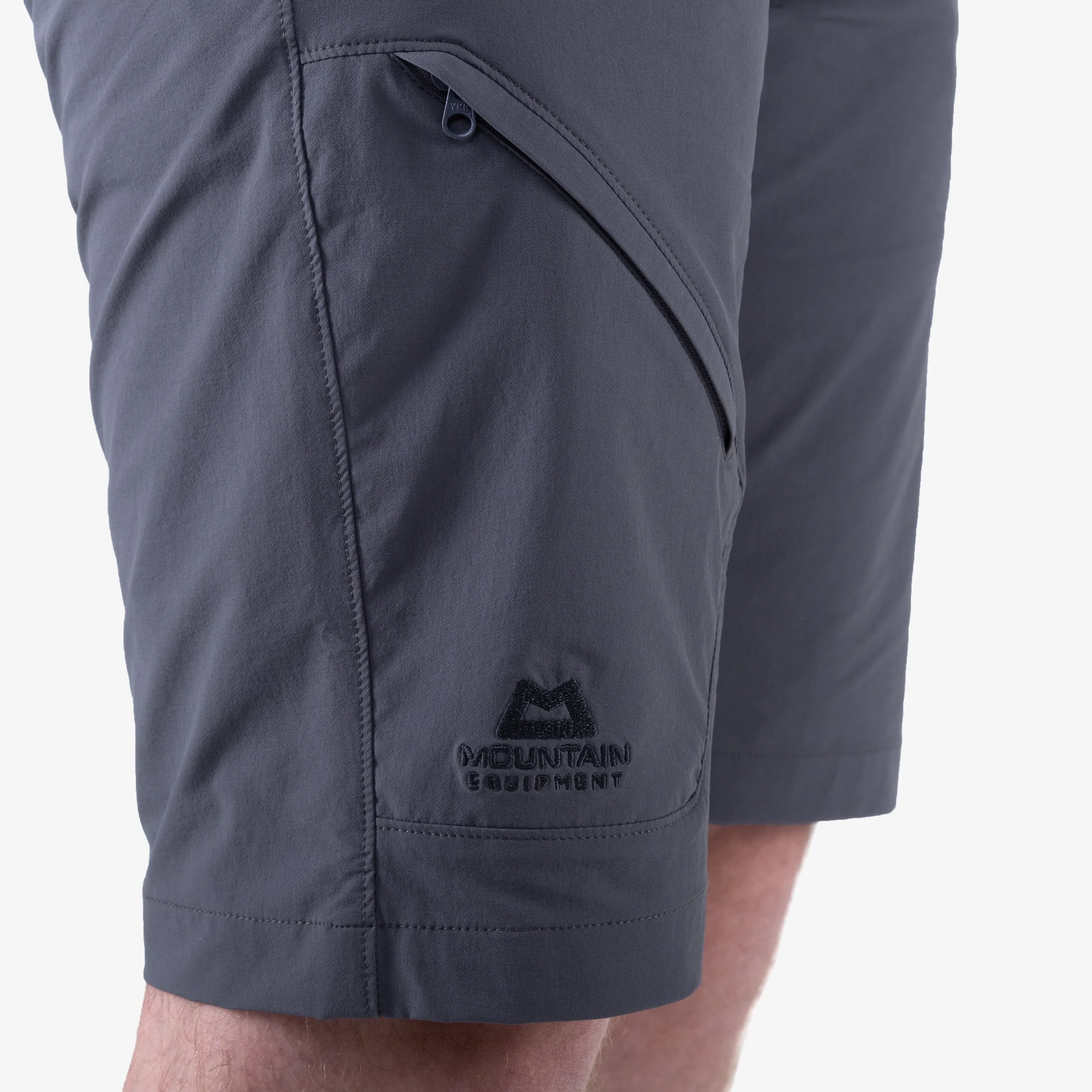 Comici Short, alto blue/majolica blue