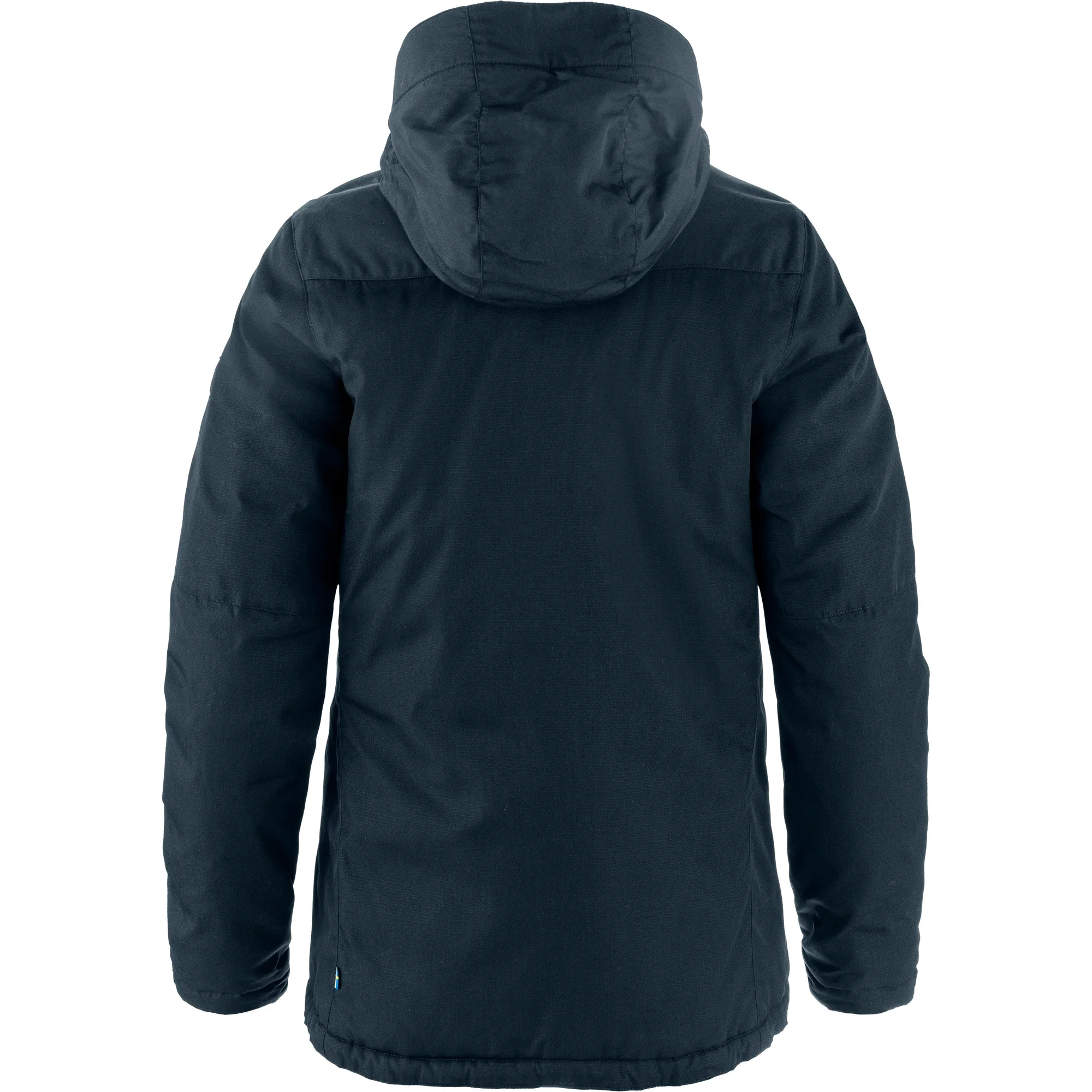 Stina Padded Jacket Wm, dark navy