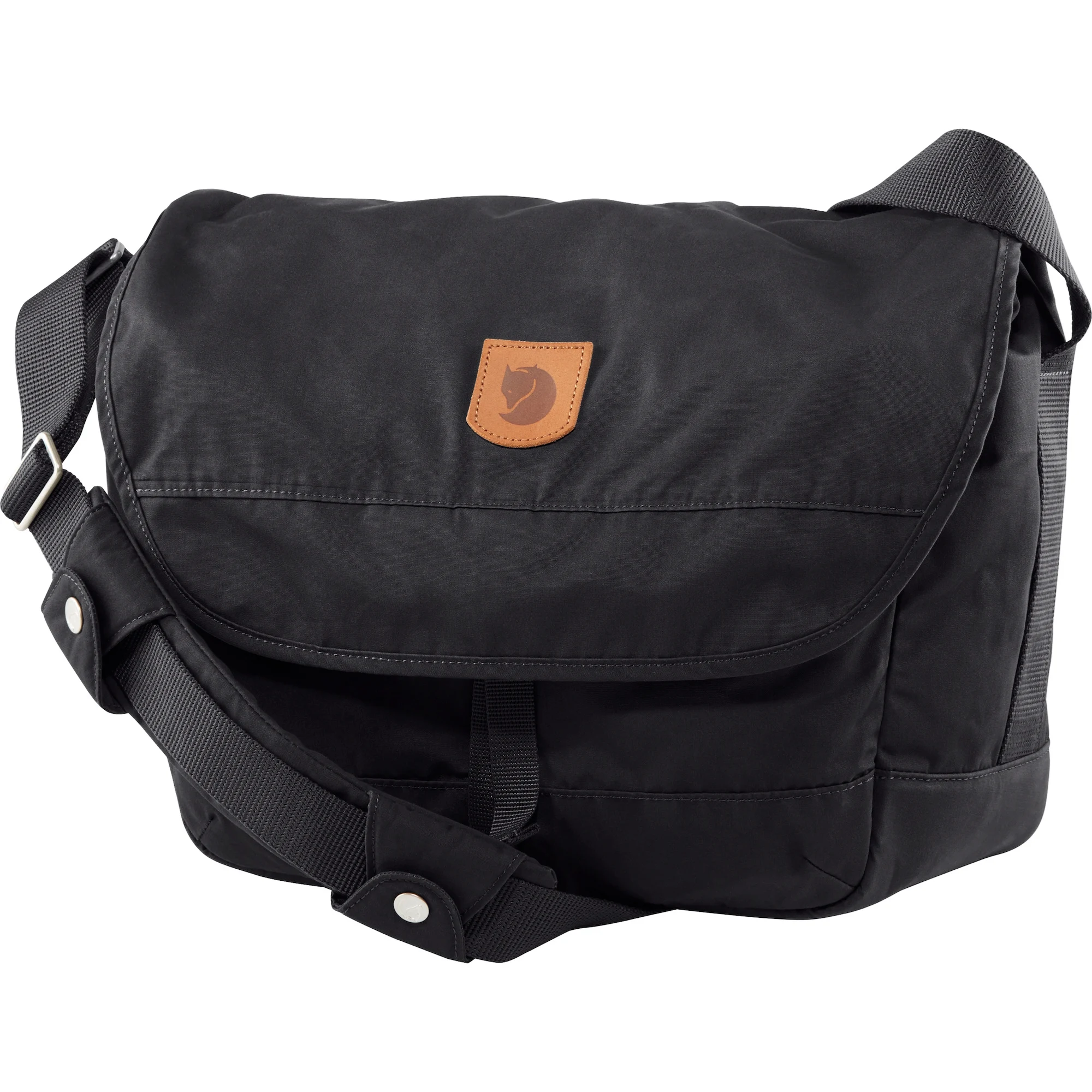 Greenland Shoulder Bag Small, black