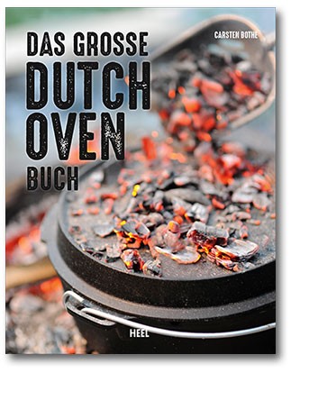 Das Große Dutch Oven Buch