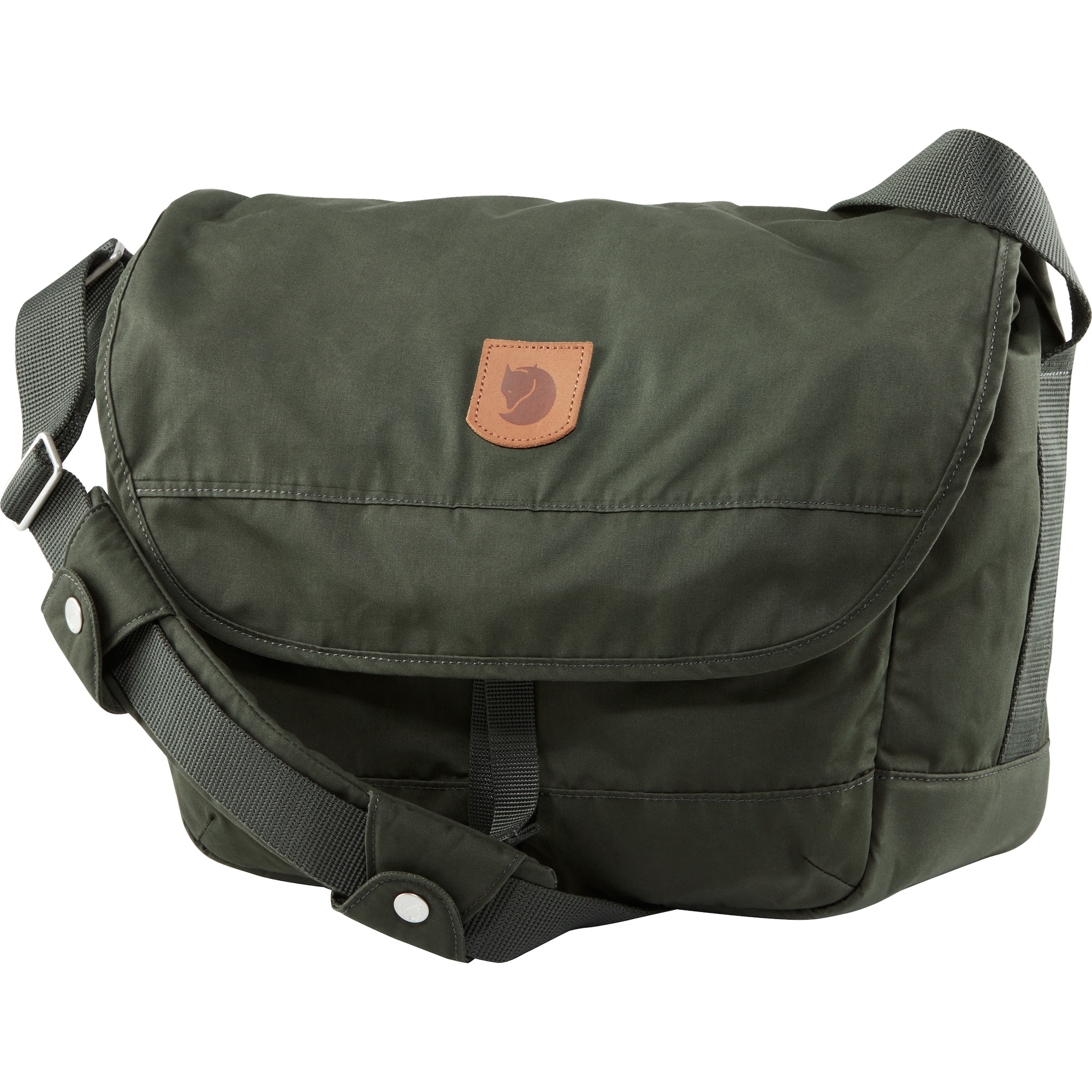 Greenland Shoulder Bag, deep forest