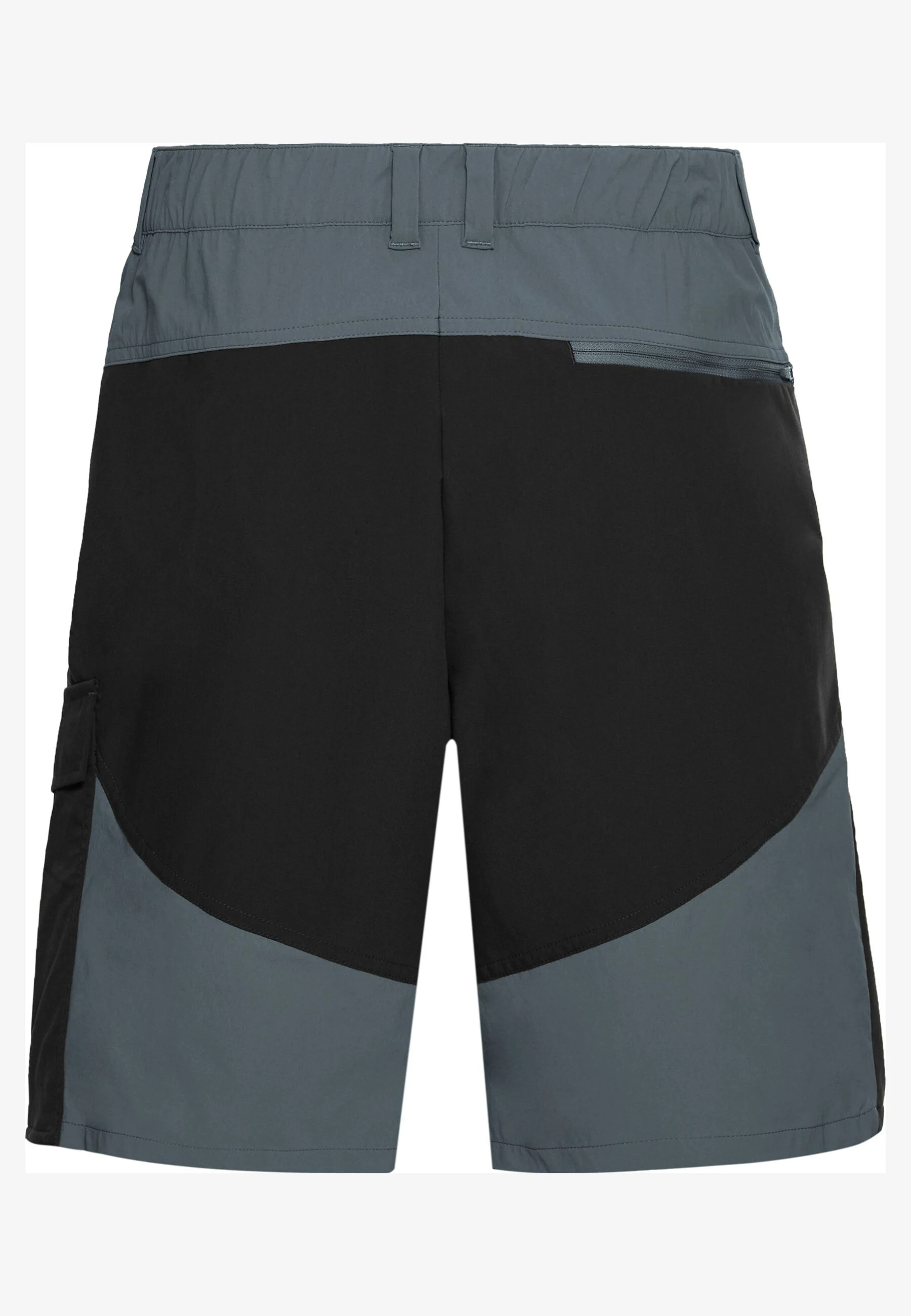Ridge Hike Shorts, grey odessa