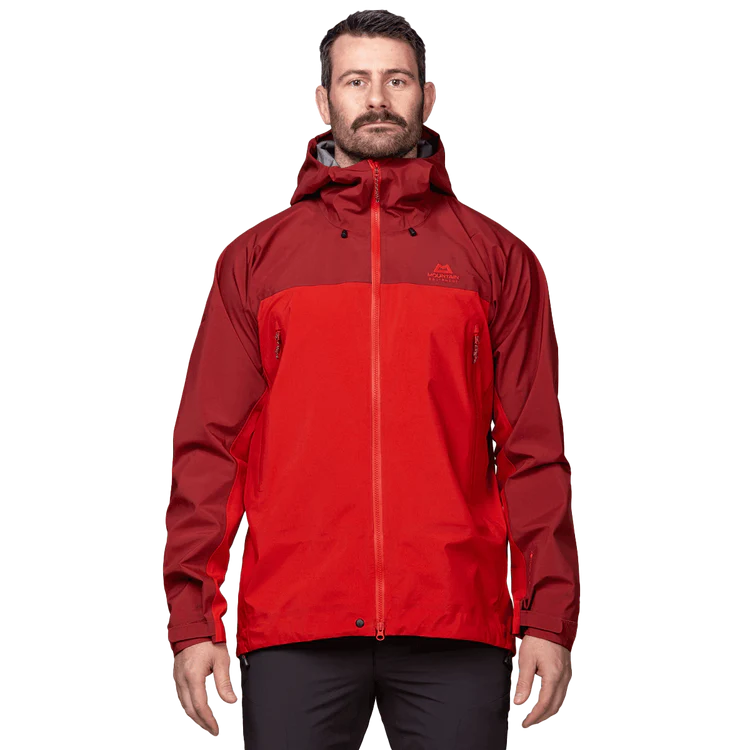 Shigri Jacket, dusk/cosmos