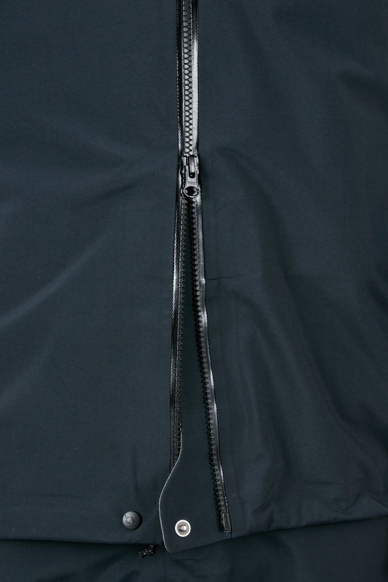 Kangri GTX Jacket, black