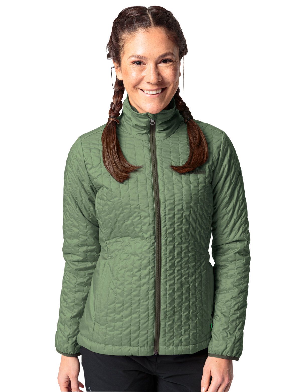 Skomer 3in1 Jacket Wm, phantom black