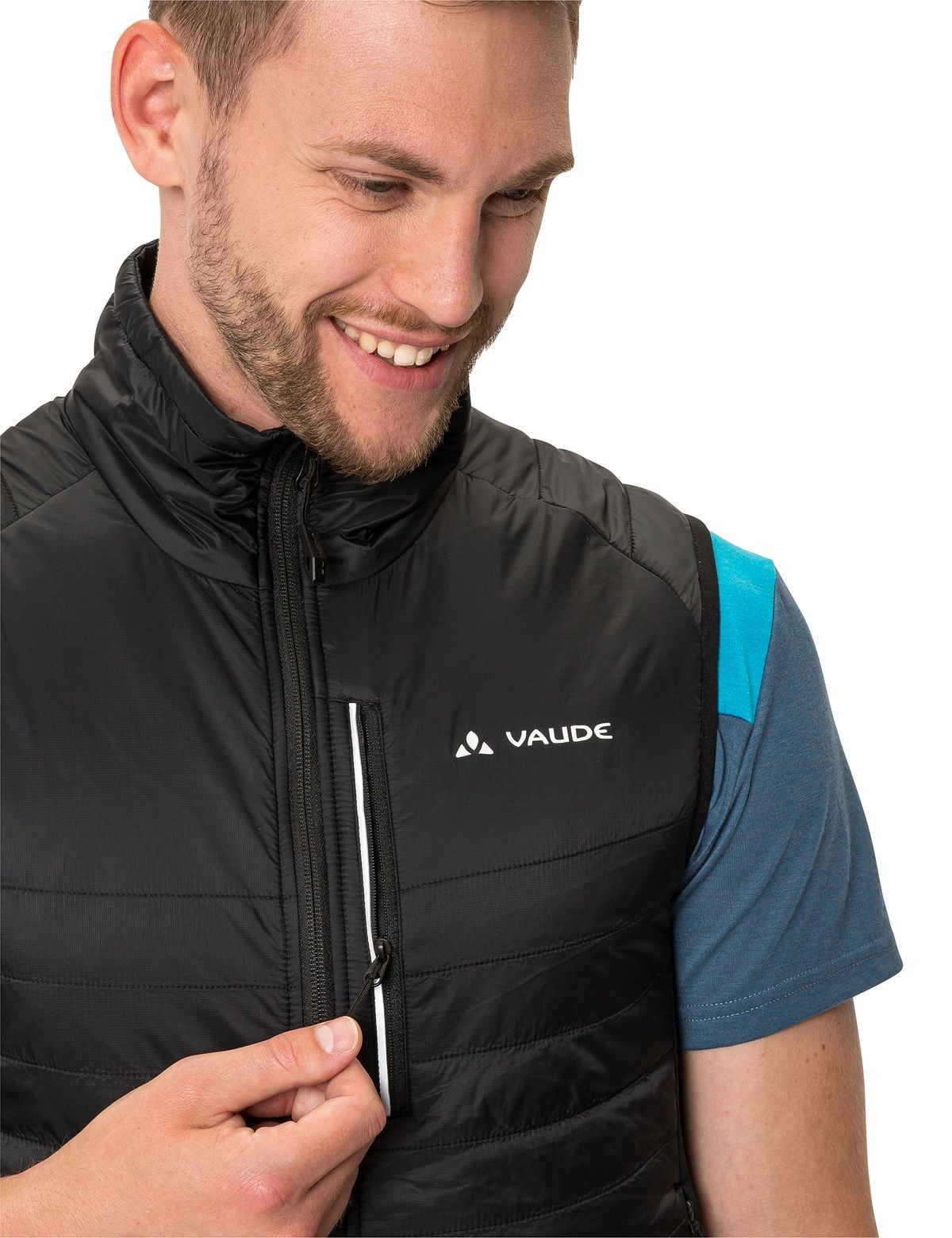 Sesvenna Vest, black