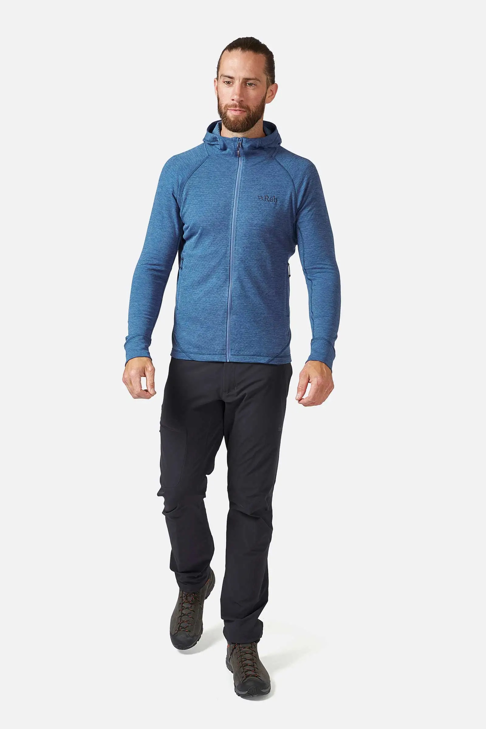 Nexus Hoody, oak
