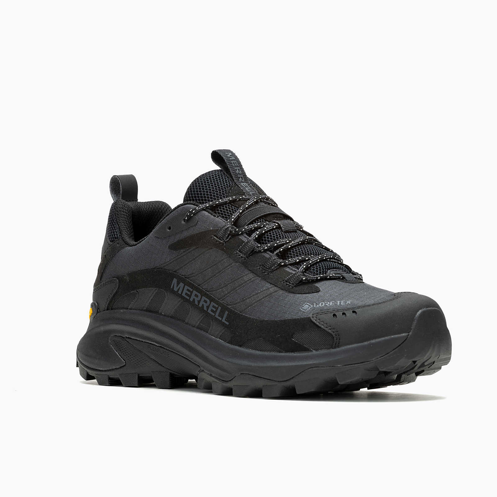 Moab Speed GTX, black
