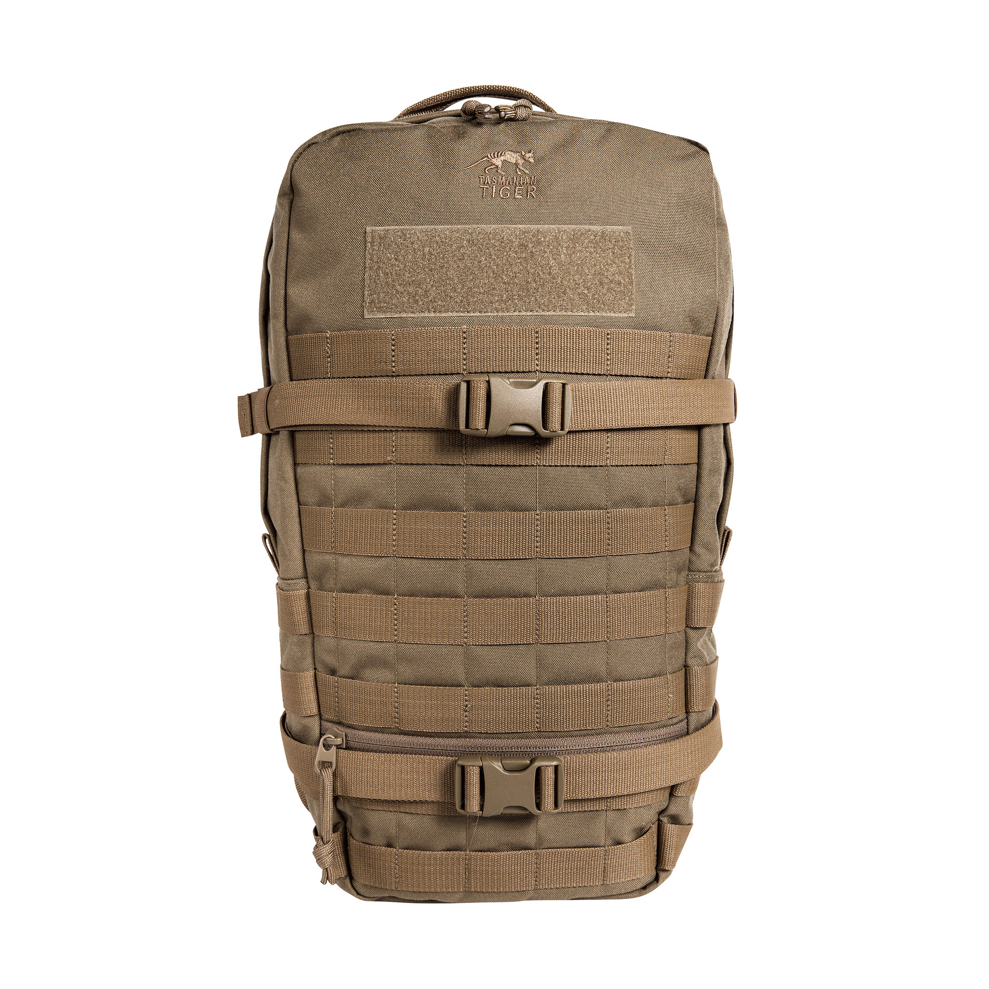 TT Essential Pack L MKII, coyote brown