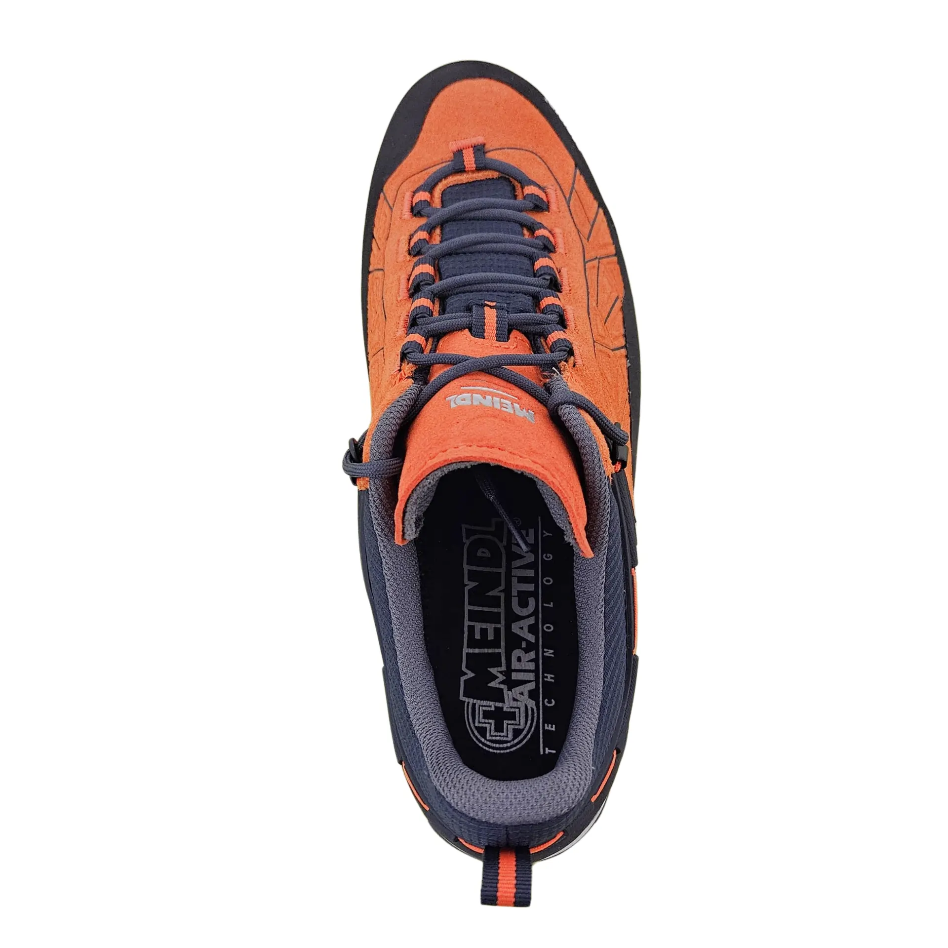 Literock free GTX, orange