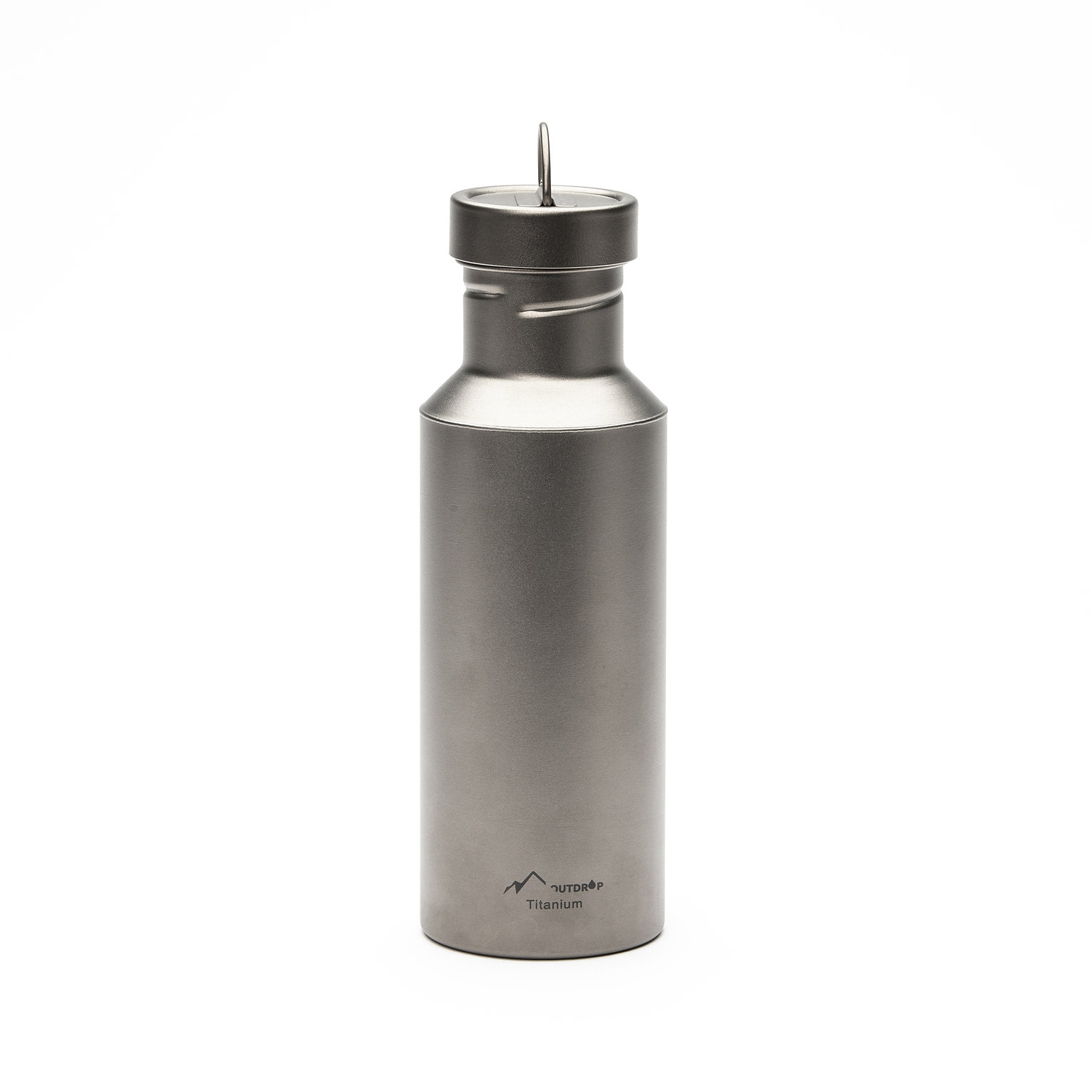 Titan Flasche Bibere 600