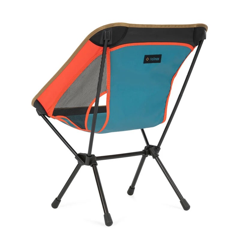 Chair One (re), heritage multi block