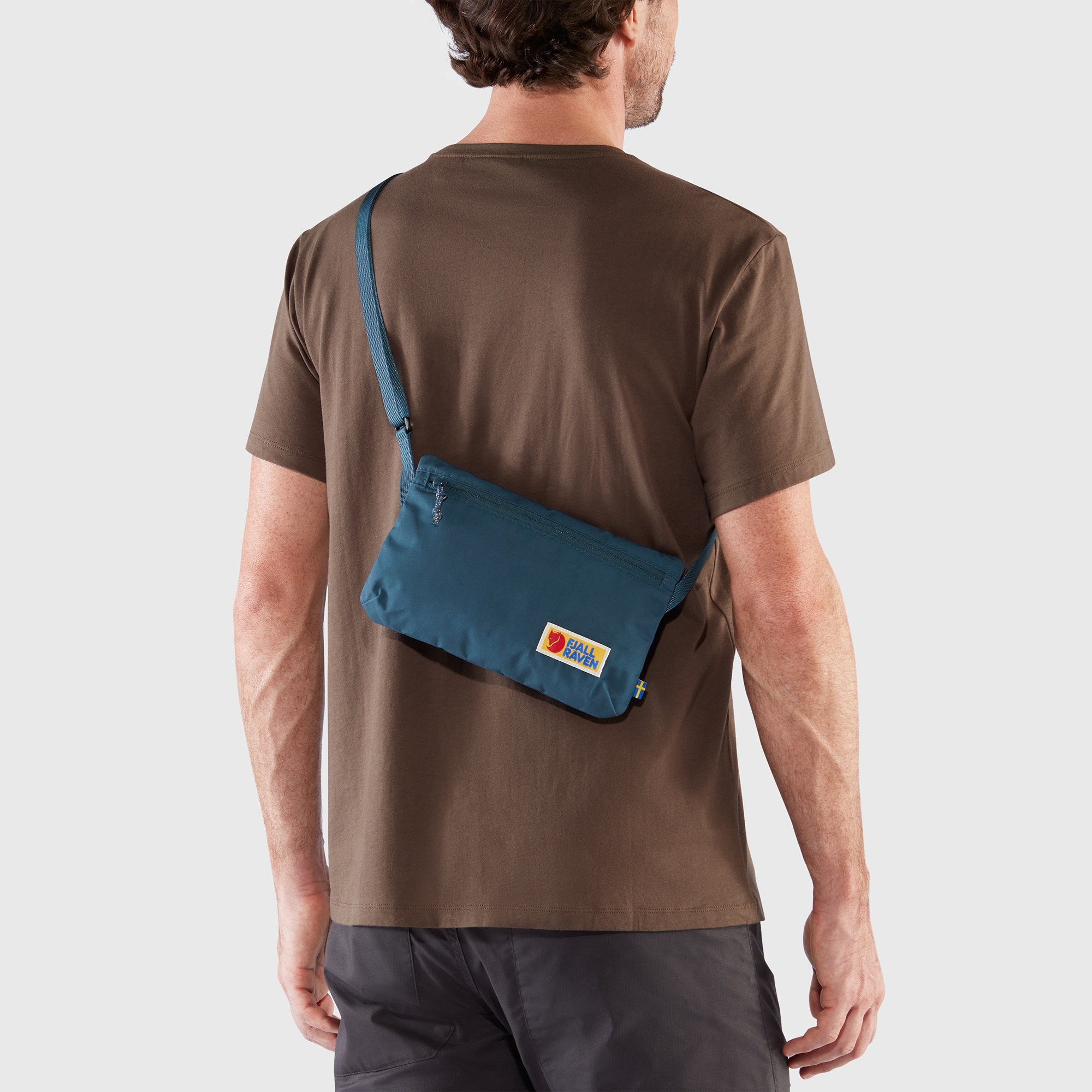 Vardag Pocket, black