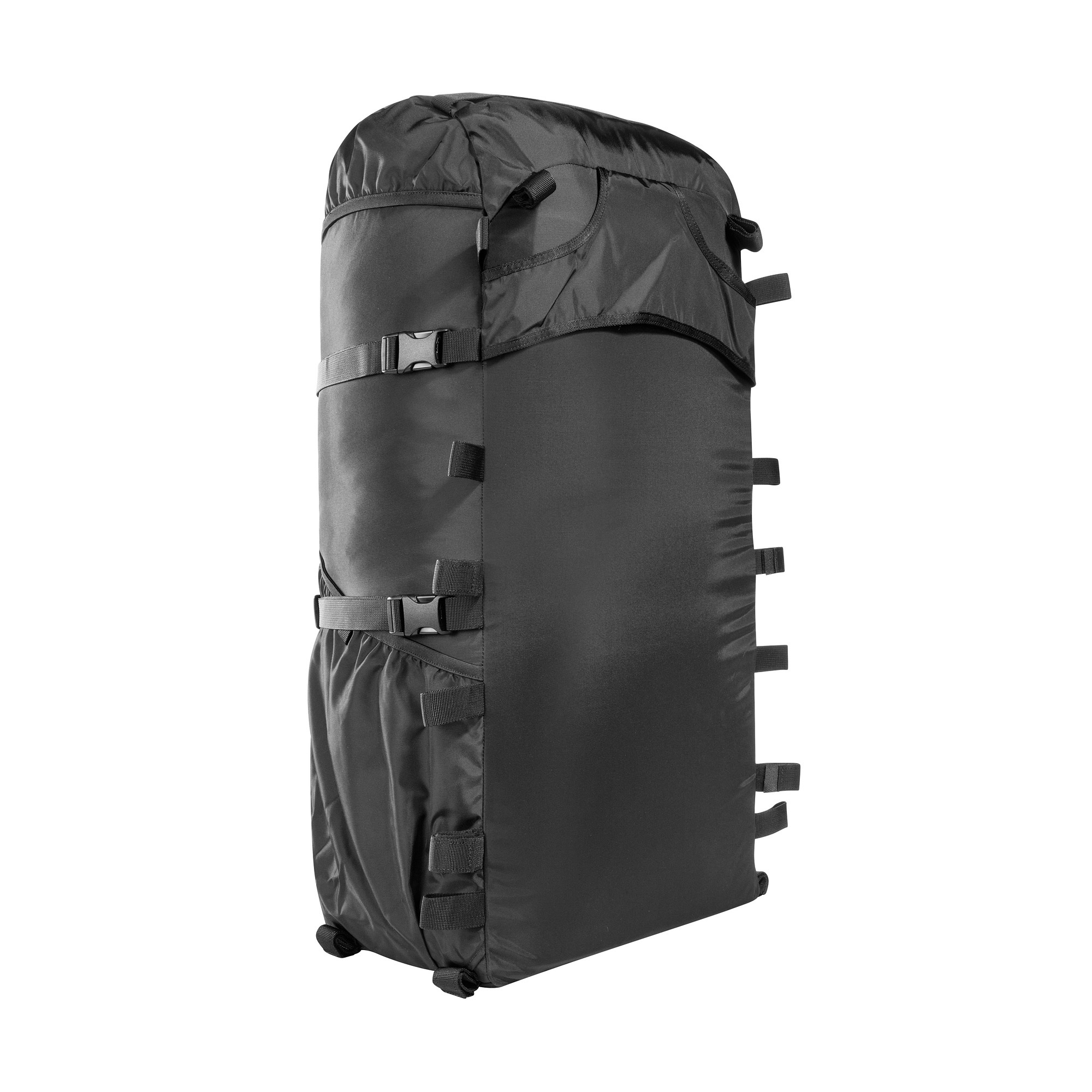 Packsack 2 Lastenkraxe, black