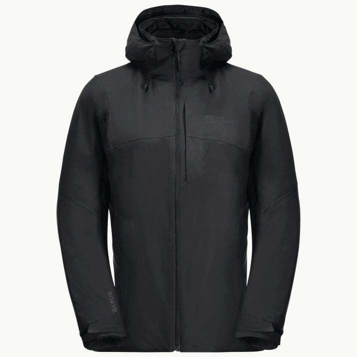 Feldberg 3in1 Jacket XXL, black / Damen