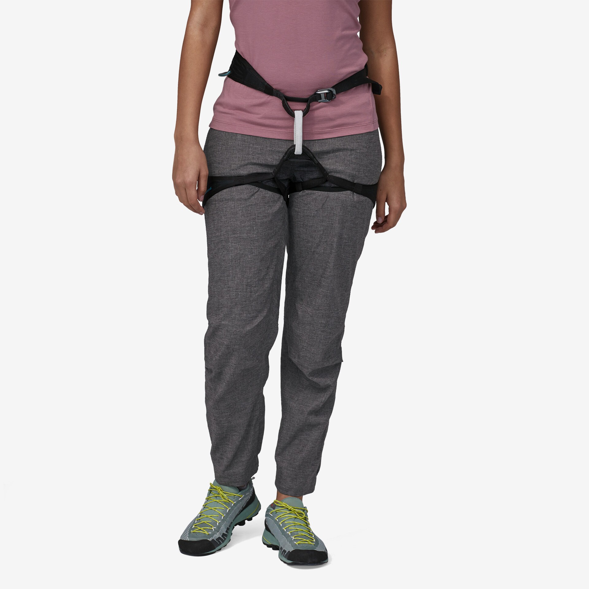 Hampi Rock Pants REG Wm, ink black